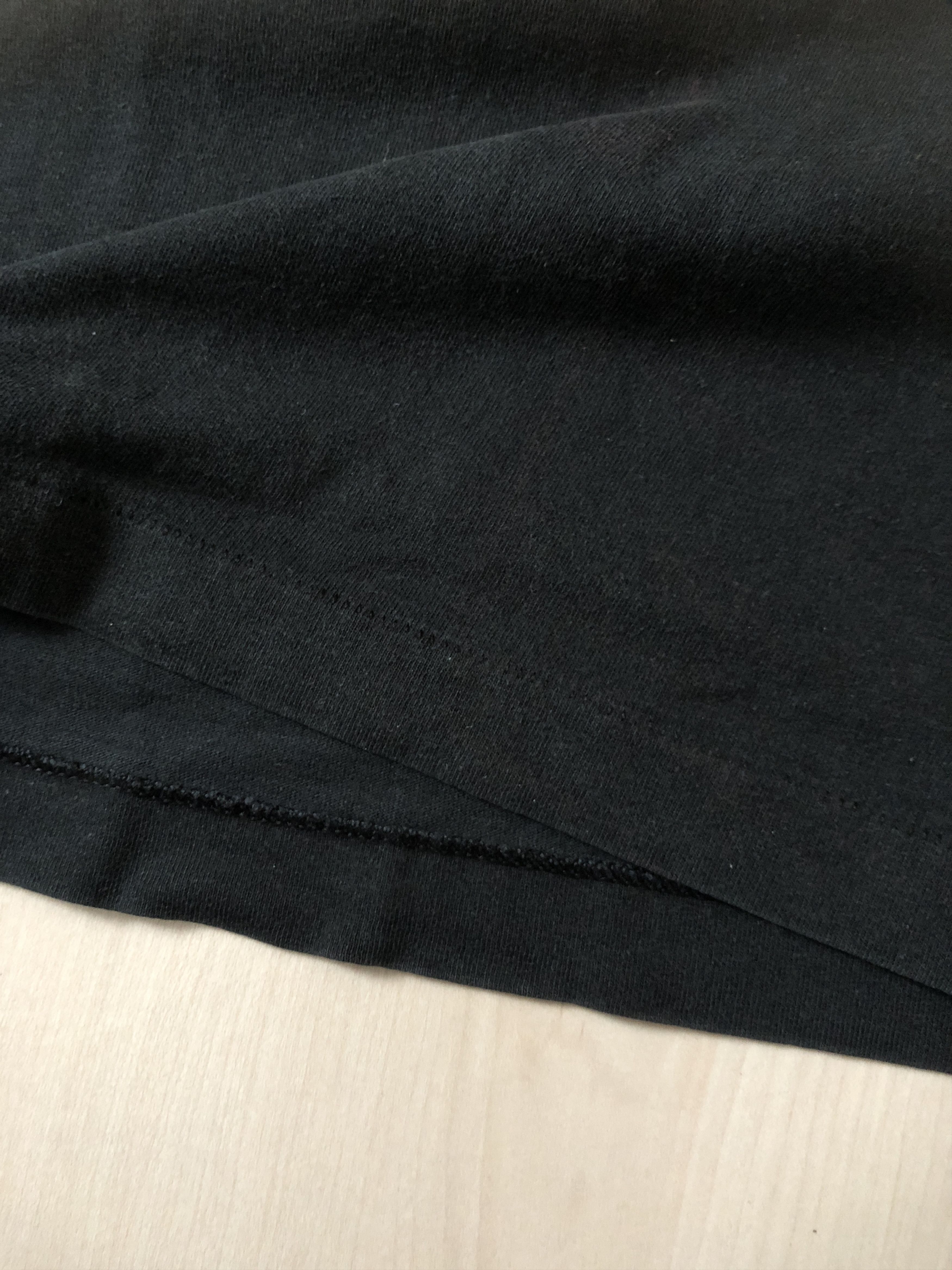 Fruit Of The Loom Vintage 80s French Military T-Shirt Size US M / EU 48-50 / 2 - 5 Thumbnail
