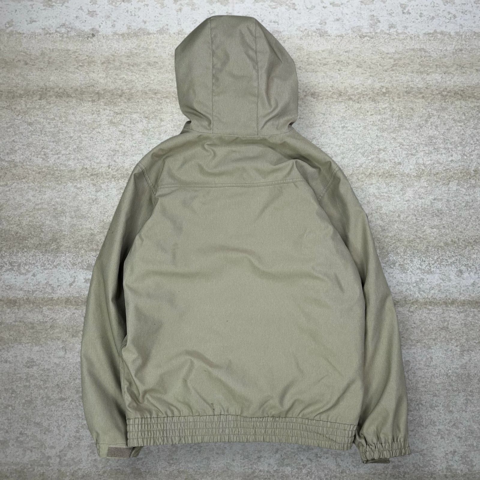 Empyre Vintage Y2K Empyre Puffer Ski Jacket Mens XL Tan Insulated Size US XL / EU 56 / 4 - 3 Thumbnail