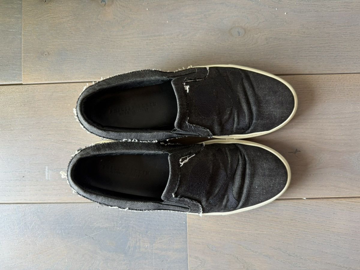 Philipp Plein Phili Plein Loafers Size US 9.5 / EU 42-43 - 2 Thumbnail