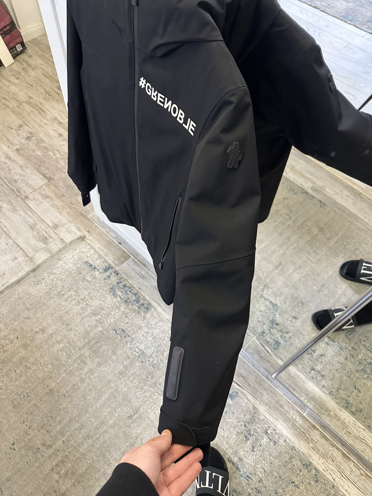 Moncler Grenoble Moncler KIDS Grenoble GPS 10yrs Size US XS / EU 42 / 0 - 3 Thumbnail