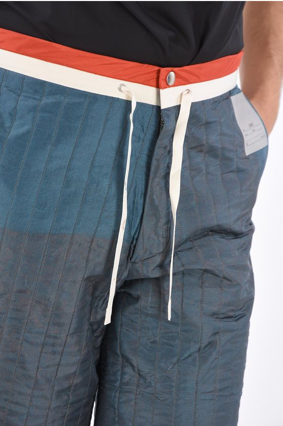 OAMC o1y0225 Short in Multicolor Size US 29 - 2 Thumbnail