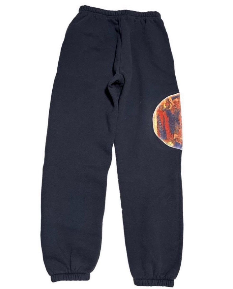 【KANYE WEST】AWGE FOR JIK CROSS HOODIE Awge kanye west awge - Gem