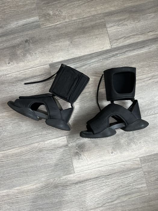 Adidas rick outlet owens sandals