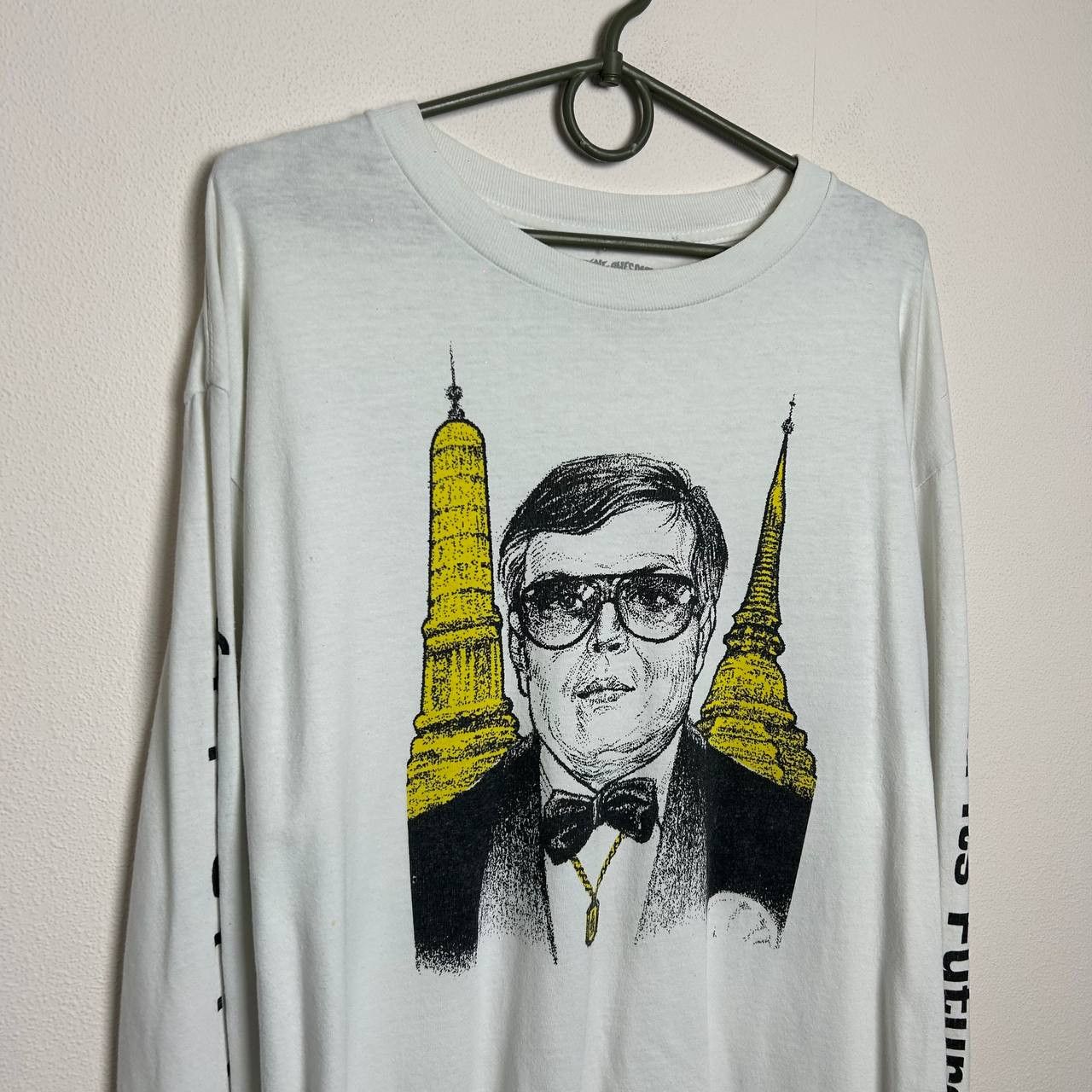 Fucking Awesome Skate Fucking Awesome Big logo Skategang longsleeve Size US L / EU 52-54 / 3 - 2 Thumbnail