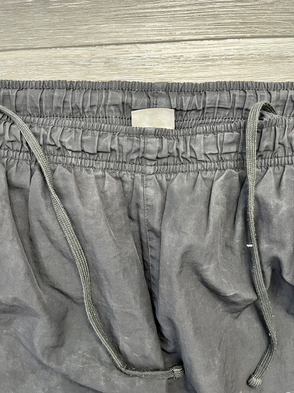 Other Vintage NordicTrack Striped Jogging Pants Size US 40 / EU 56 - 5 Thumbnail
