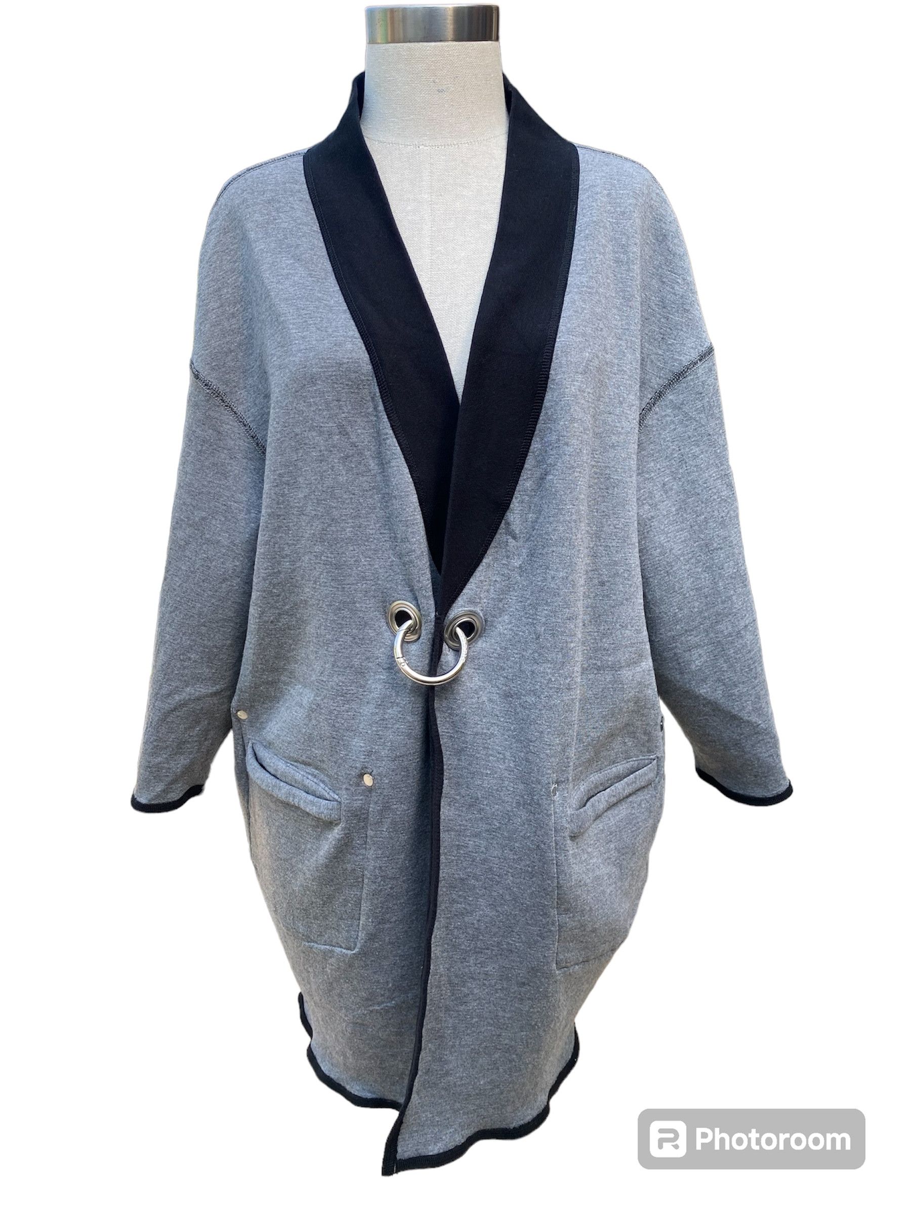 Diesel reversible kimono Size US XS / EU 42 / 0 - 6 Thumbnail