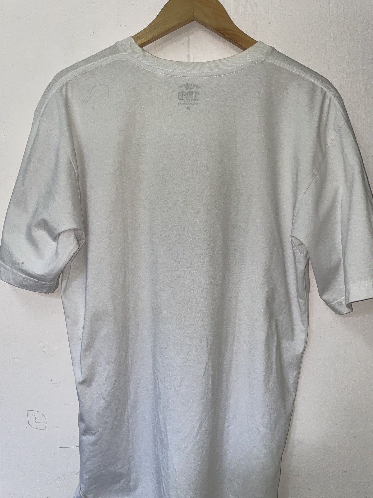 Lee × Vintage Tshirt lee workwear print Size US L / EU 52-54 / 3 - 2 Thumbnail