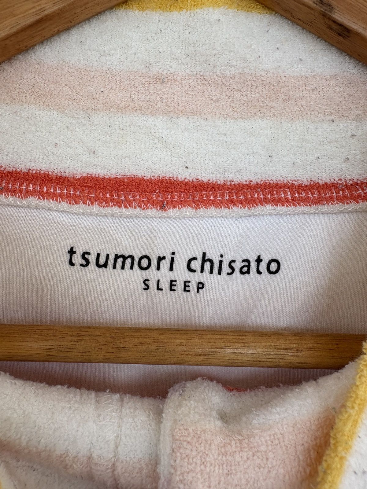 Issey Miyake Tsumori Chisato Sleep by Issey Miyake Size US L / EU 52-54 / 3 - 7 Thumbnail
