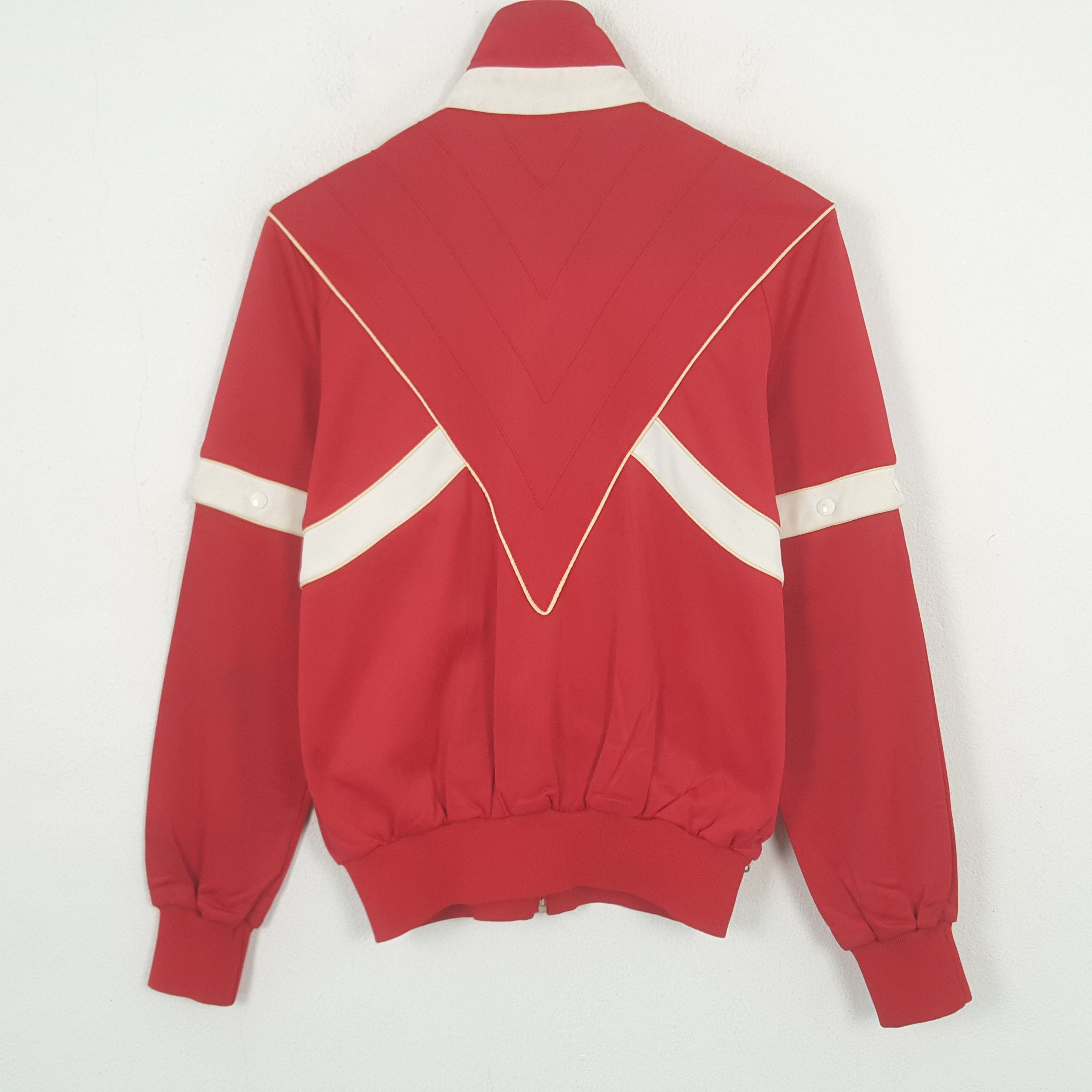 Other Vintage Bjorn Borg Australian Track Top Jacket Size US S / EU 44-46 / 1 - 3 Thumbnail