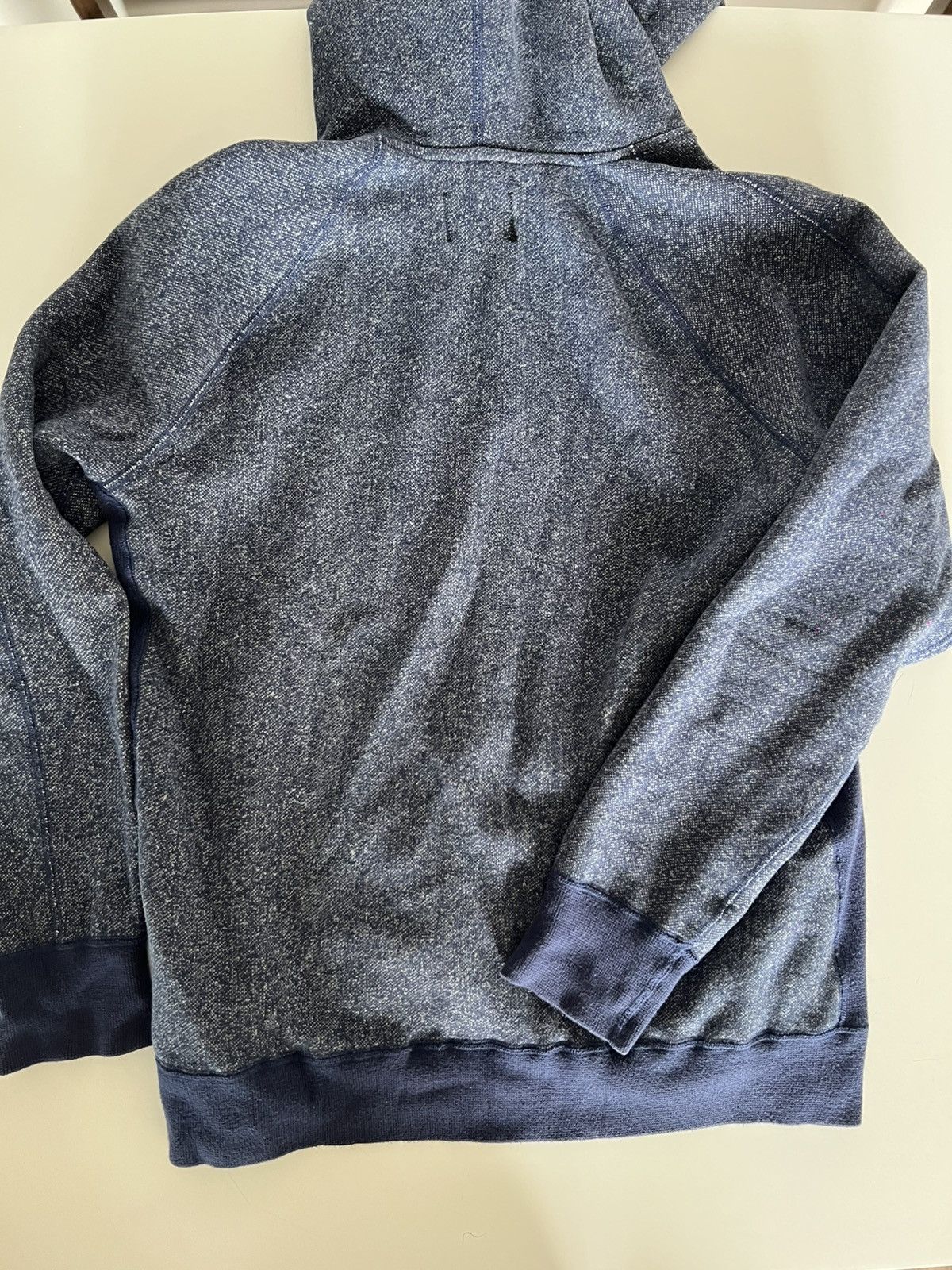 Reigning Champ Reigning champ pullover hoodie Size US L / EU 52-54 / 3 - 5 Thumbnail