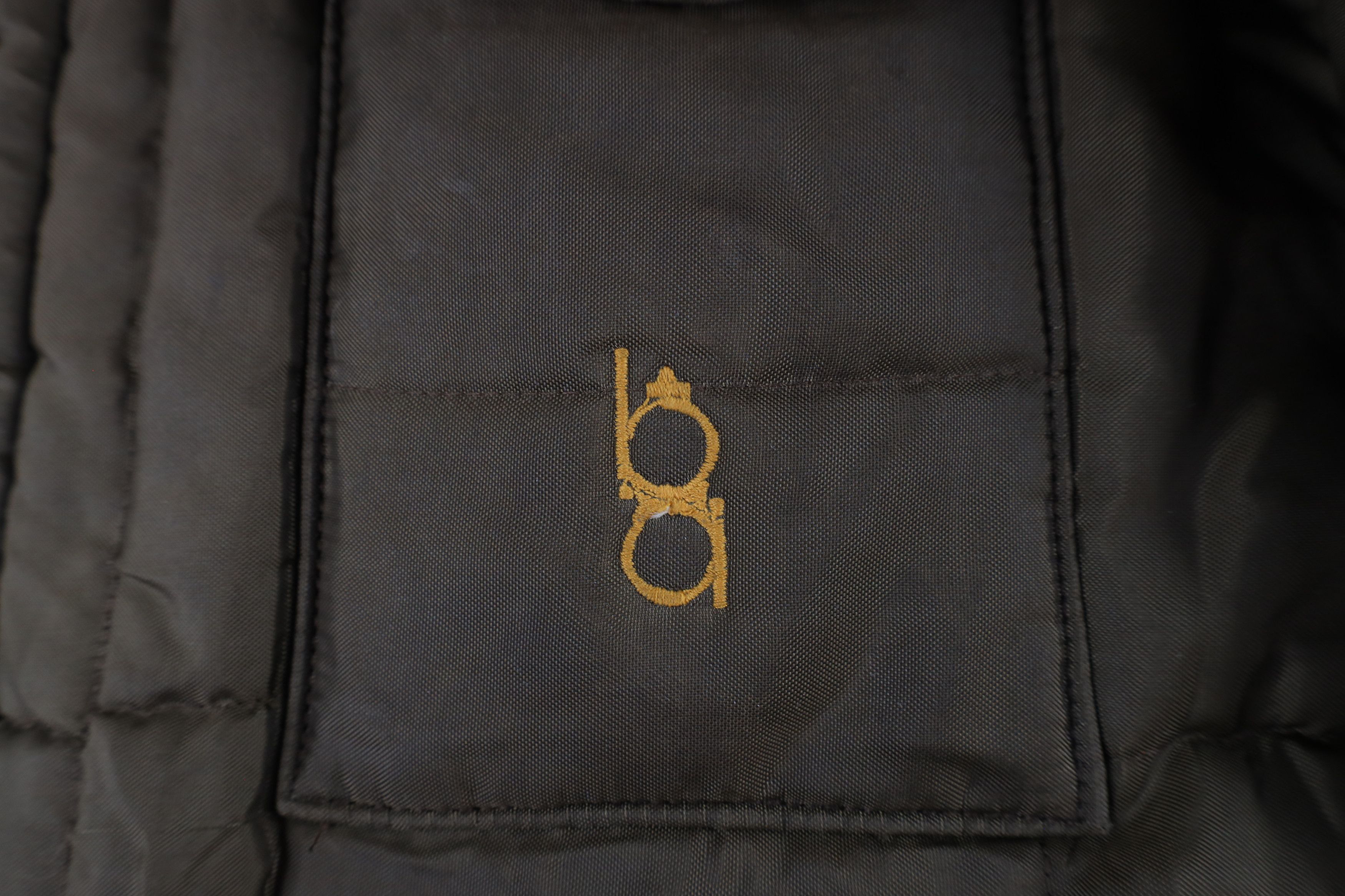 Vintage Vintage 70s 80s Bob Allen Trim Shooting Hunting Jacket USA Size US XL / EU 56 / 4 - 4 Thumbnail