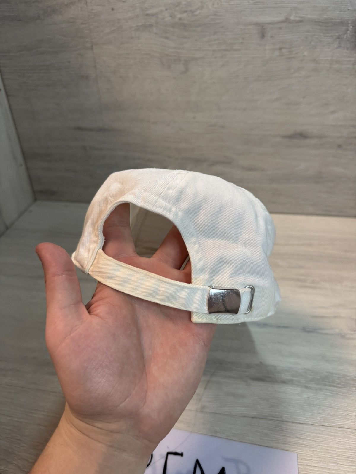 Iceberg Iceberg vintage cap hat Size ONE SIZE - 5 Thumbnail