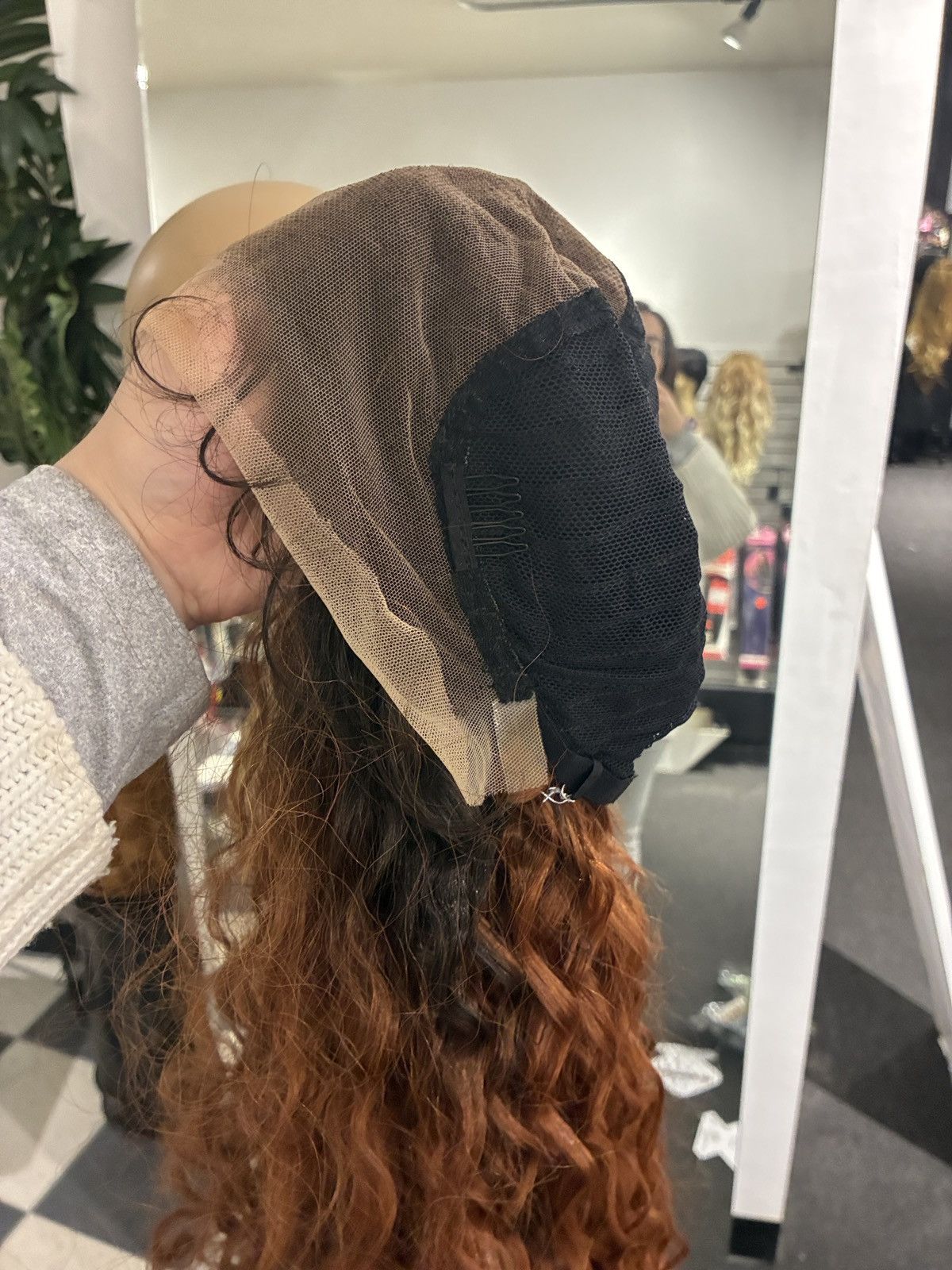 Other Tess wigs Size ONE SIZE - 9 Thumbnail