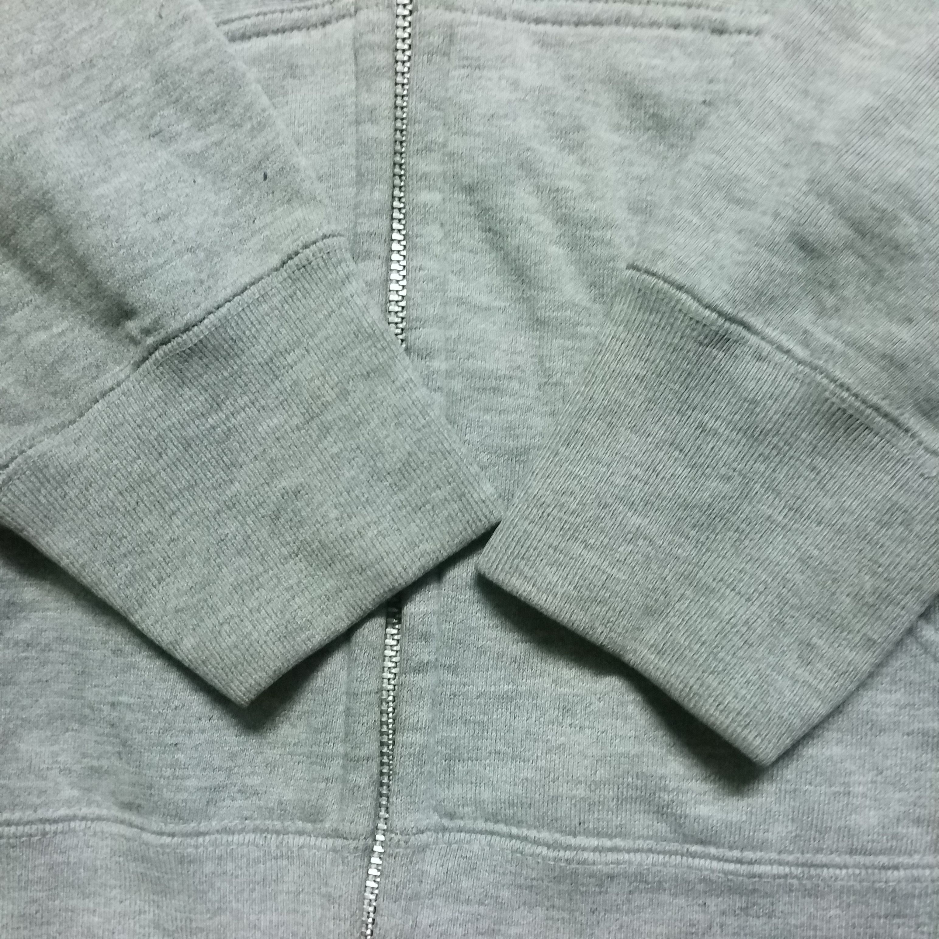 Beams Japan BEAMS TRINITY WONDERFUL DESIGN WORK Size US S / EU 44-46 / 1 - 4 Thumbnail