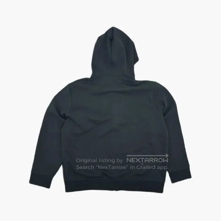 Polo Ralph Lauren Polo Ralph Lauren Solid Embroidered Logo Zip Hoodie. Size US XXL / EU 58 / 5 - 3 Thumbnail
