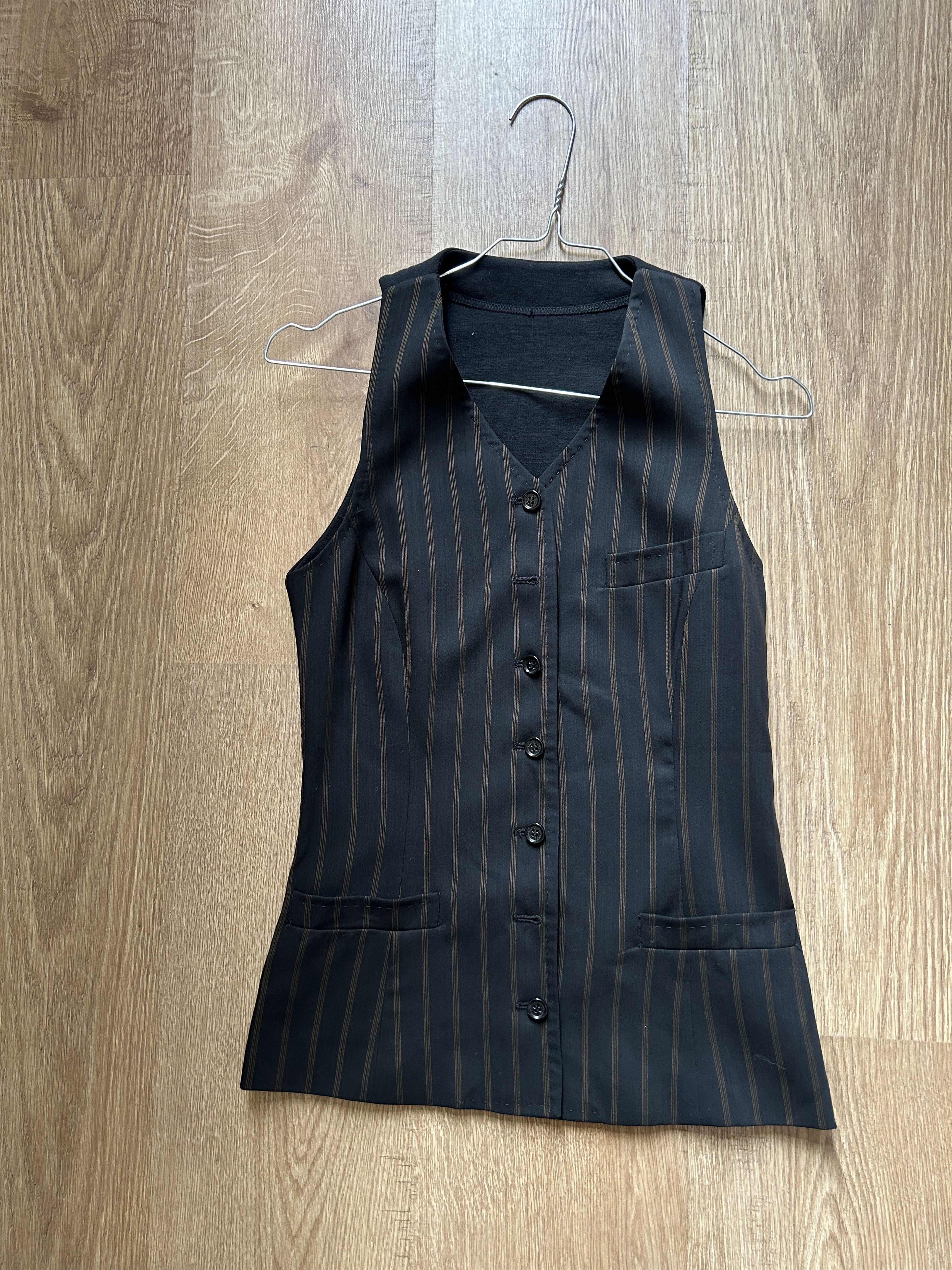 Dolce & Gabbana Dolce & Gabbana Gilet Size M / US 6-8 / IT 42-44 - 1 Thumbnail