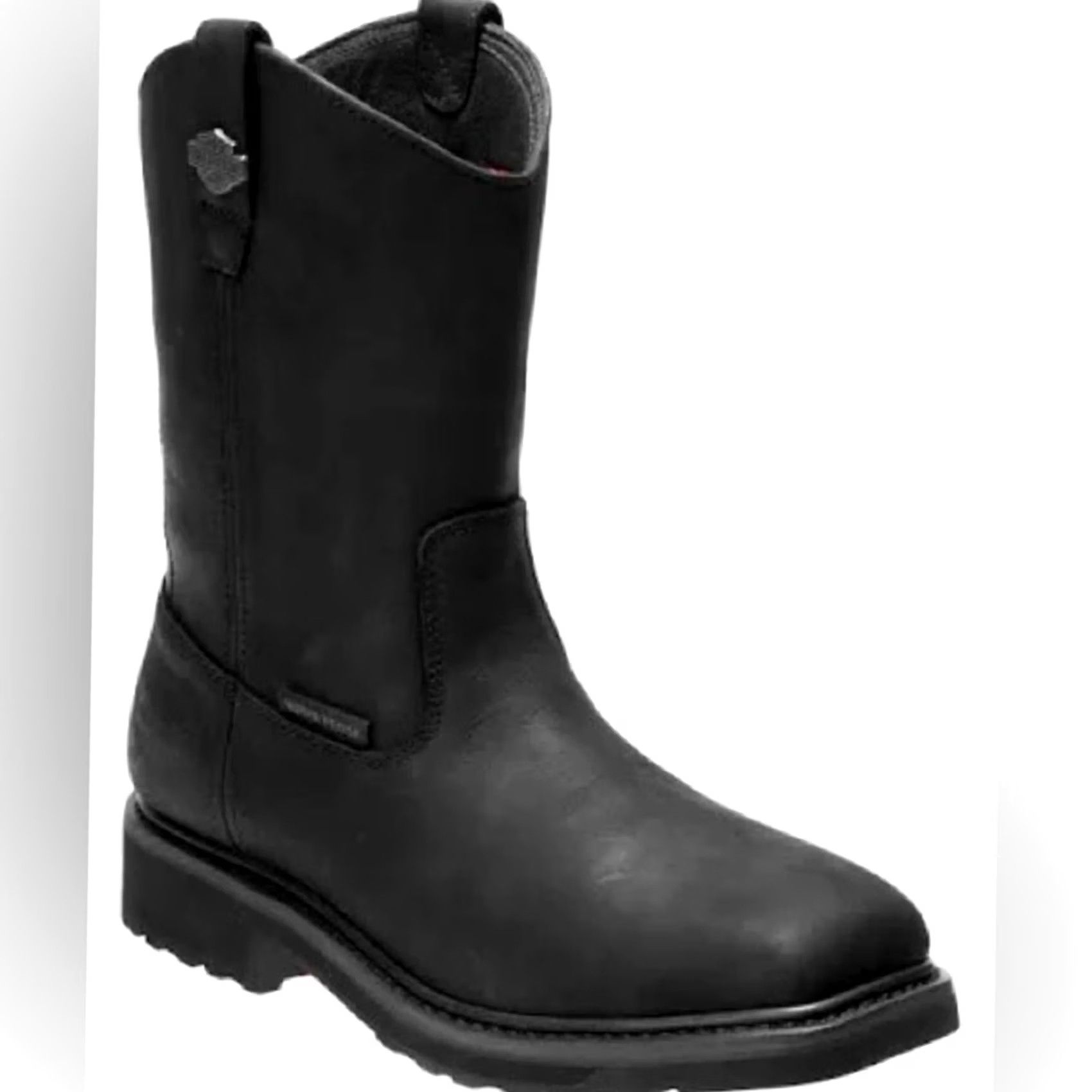 Harley Davidson Item Specifications: Brand: Levi'S Size US 12 / EU 45 - 2 Thumbnail
