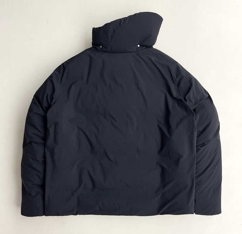POST ARCHIVE FACTION (PAF) PAF 7.0 DOWN CENTER (BLACK) Size US M / EU 48-50 / 2 - 8 Thumbnail