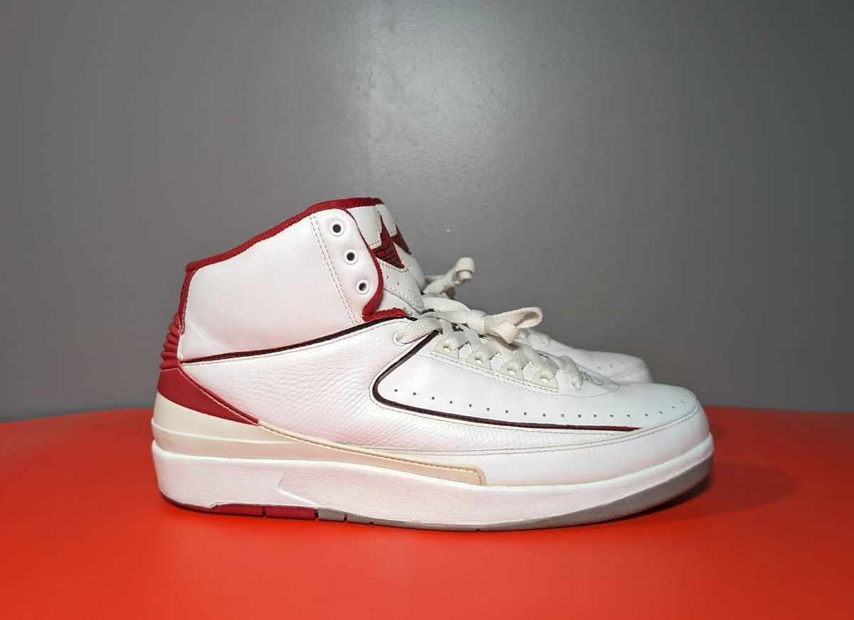 Jordan Brand Size 11 - Air Jordan 2 Retro Countdown Pack Size US 11 / EU 44 - 1 Thumbnail