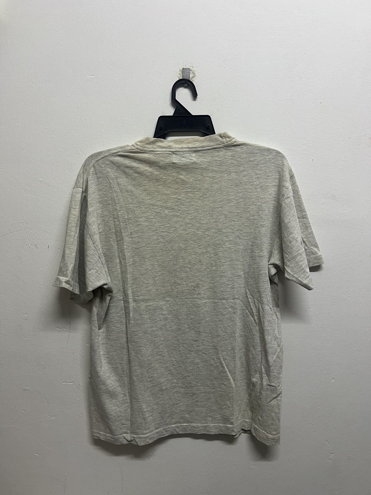 Japanese Brand × Vintage 90’s Unknown Movie Photo Tee Size US M / EU 48-50 / 2 - 4 Thumbnail