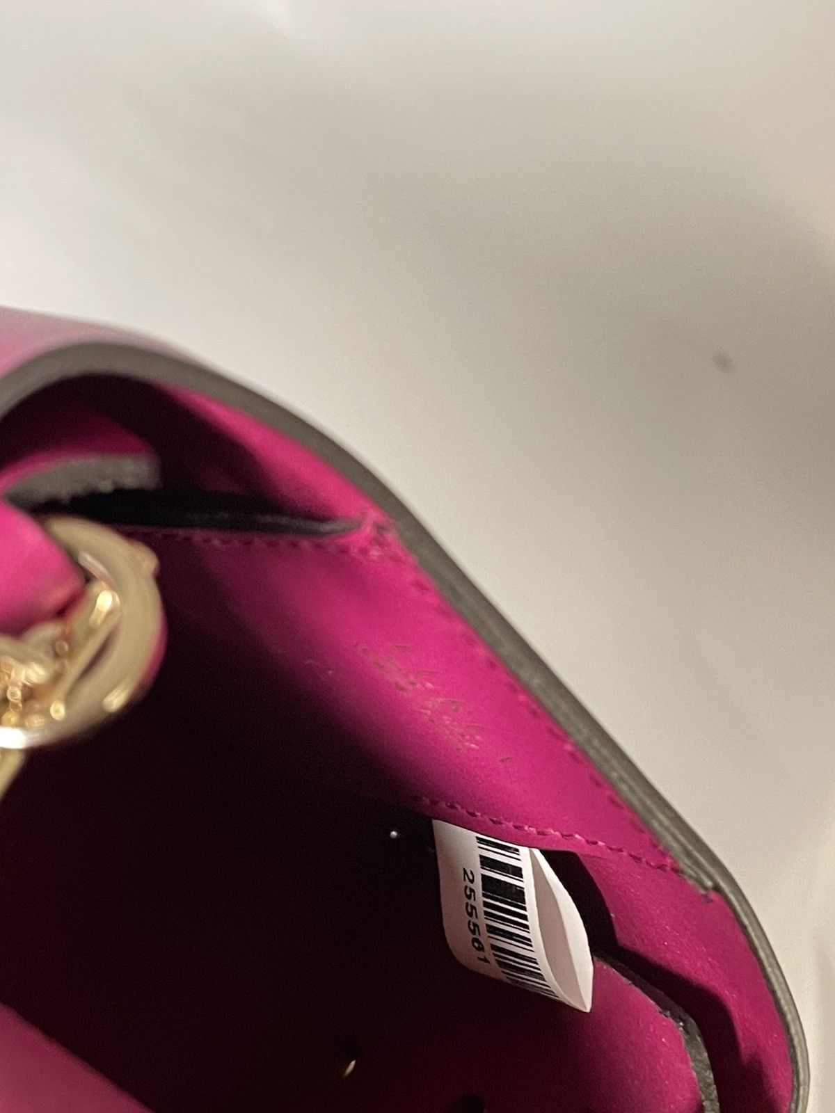 Furla Furla Mini Bag Pink Size ONE SIZE - 8 Thumbnail