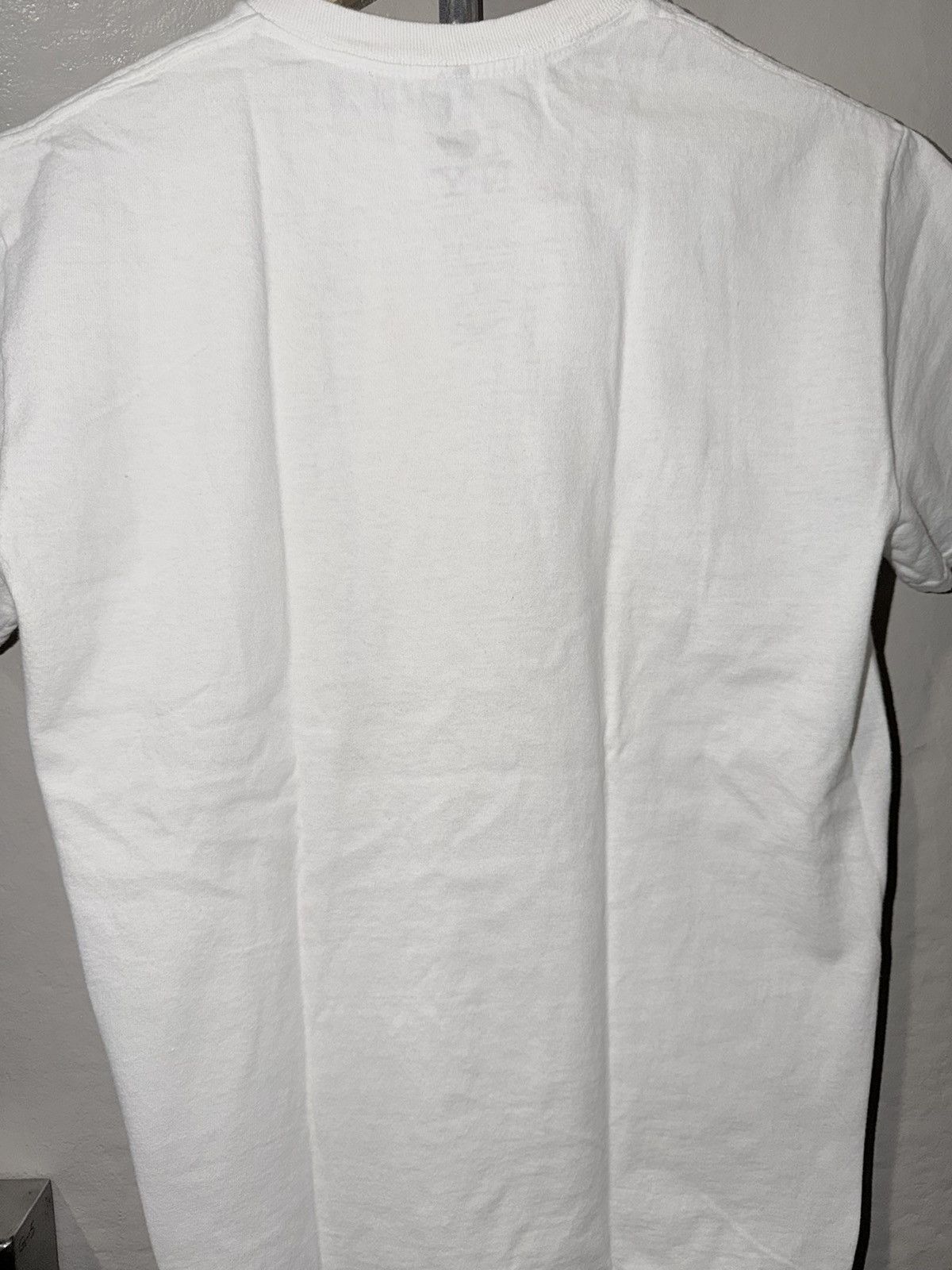 I Love NY I Love NY short sleeve tee Size US S / EU 44-46 / 1 - 4 Thumbnail