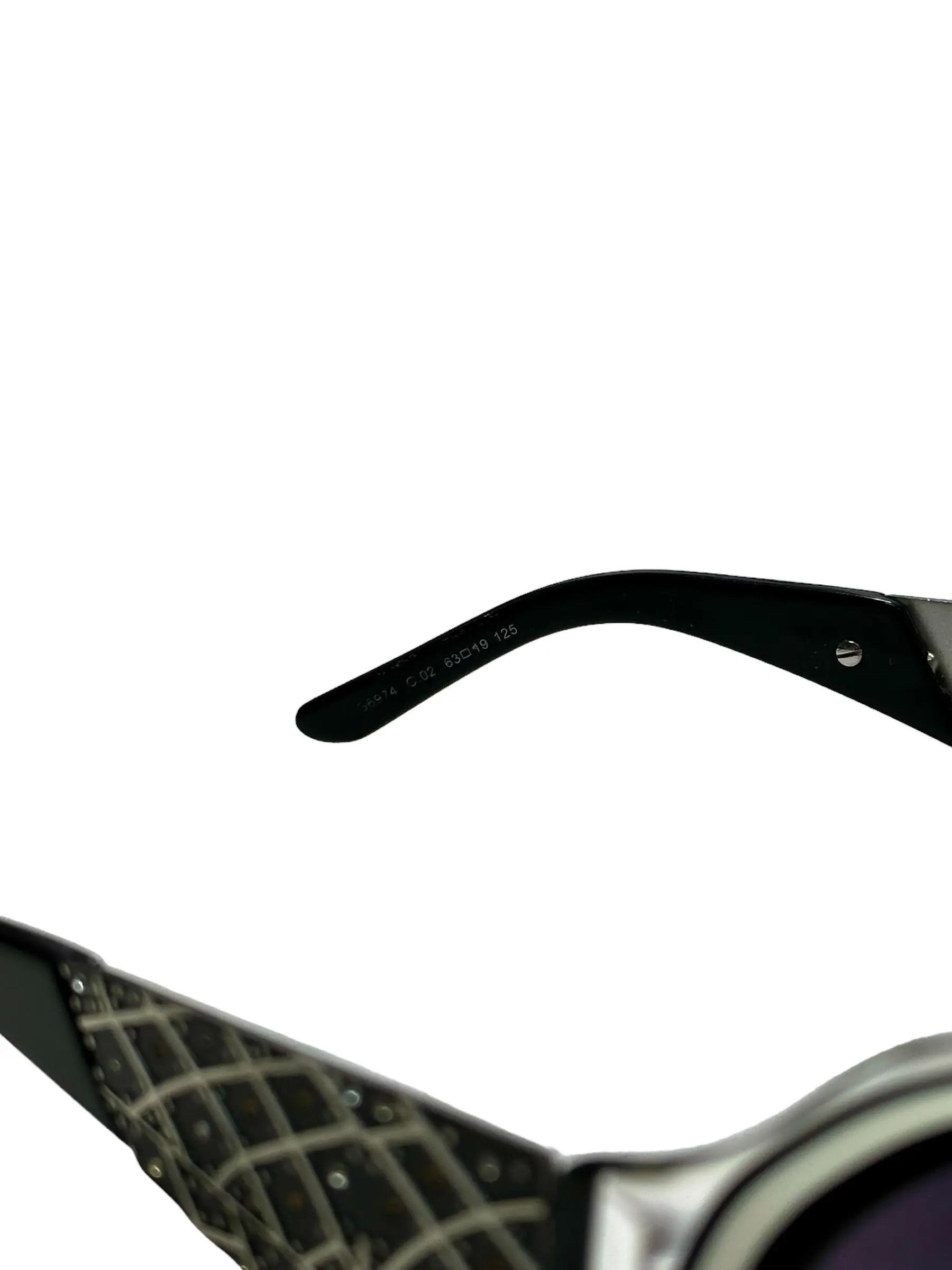 Gucci Gucci round sunglasses Size ONE SIZE - 7 Thumbnail