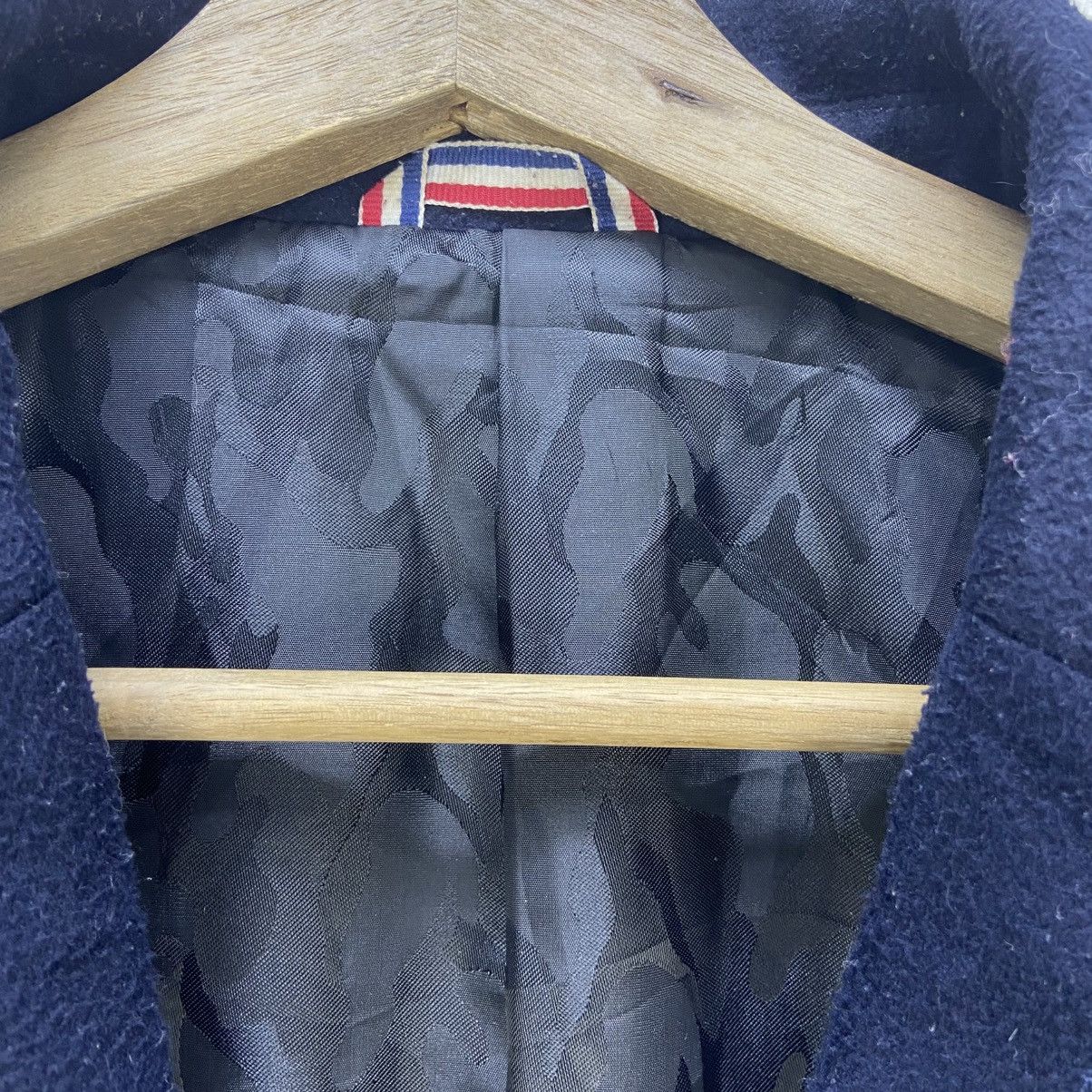 Beams Japan Beams Heart Japan Long Coat Size US S / EU 44-46 / 1 - 7 Thumbnail