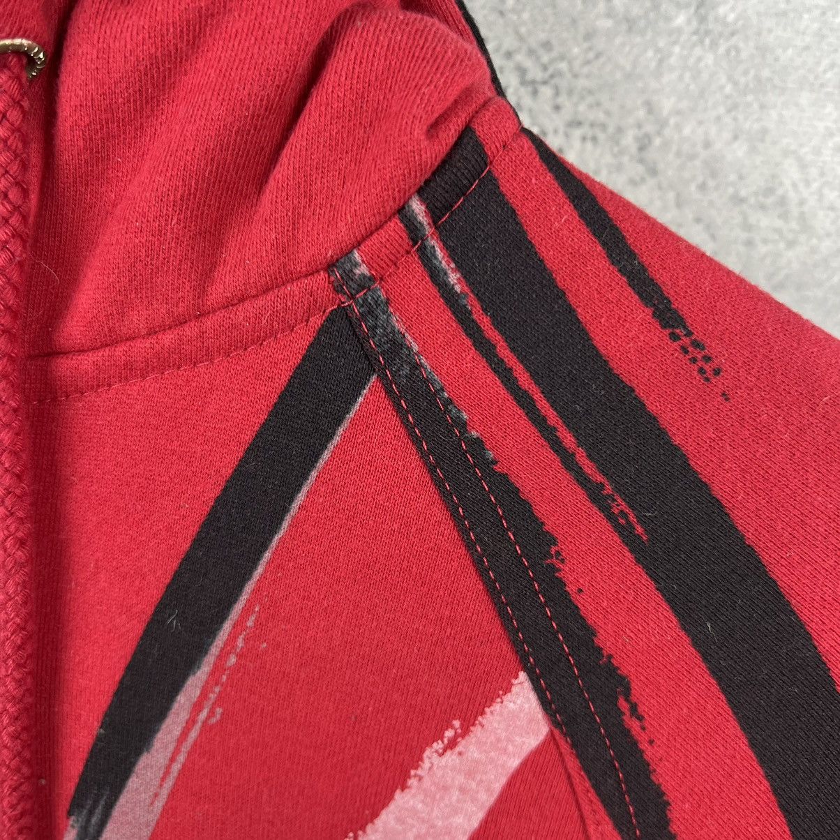 Famous Stars And Straps Famous Stars And Straps Vintage Zip Hoodie Size S / US 4 / IT 40 - 9 Thumbnail