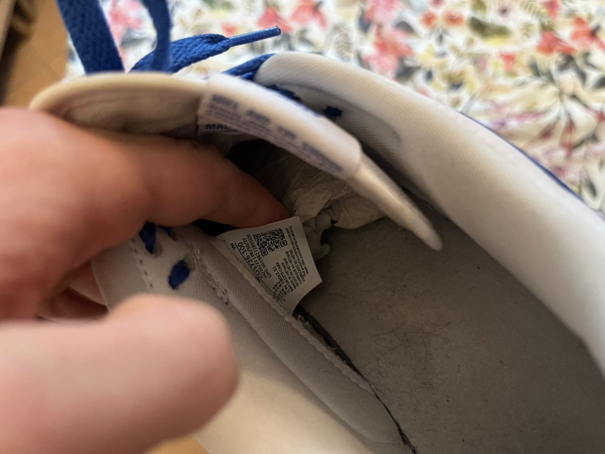 Nike × Sacai Nike LDWaffle x sacai ‘Summit White’ Size US 12 / EU 45 - 9 Thumbnail