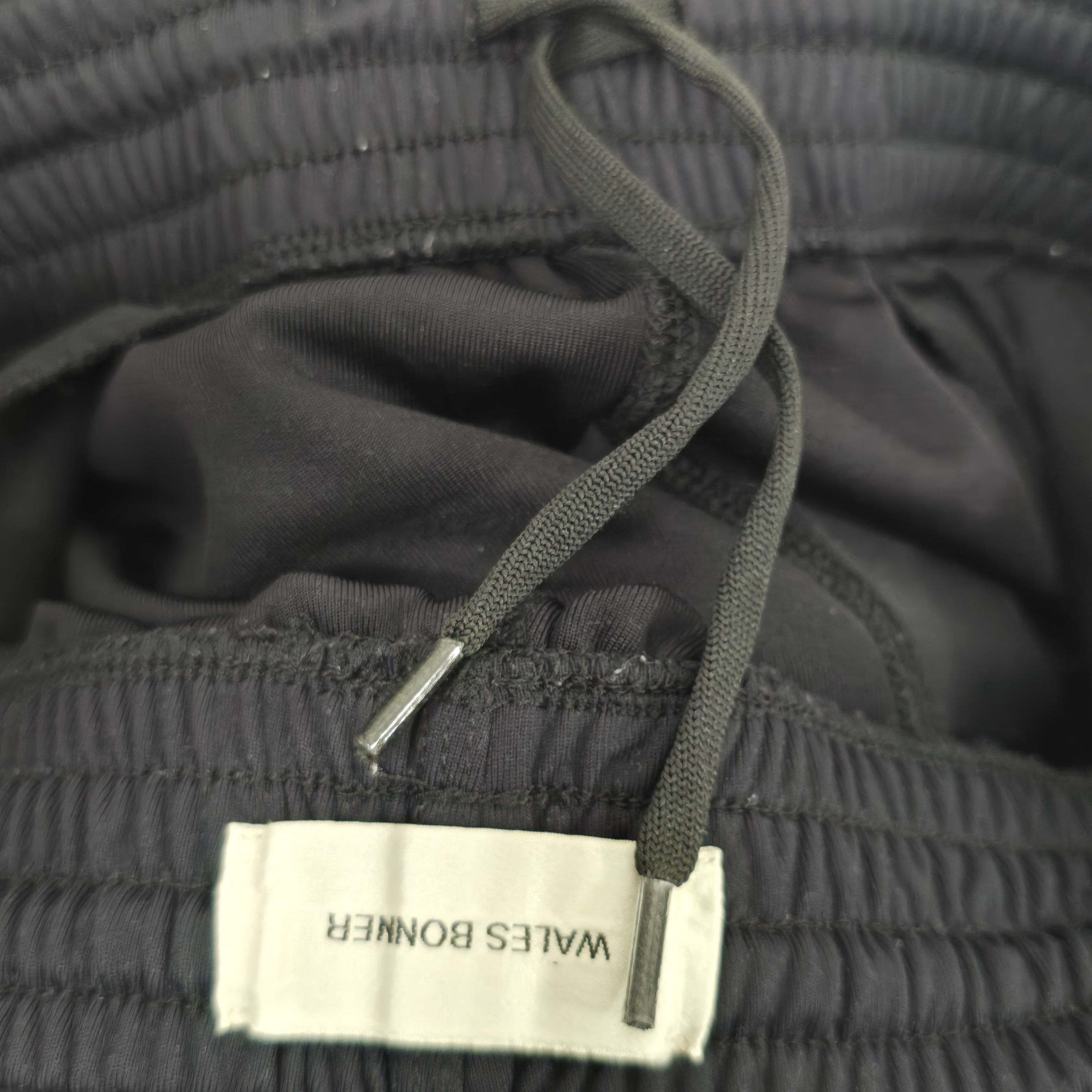 Wales Bonner Crochet stripe track pants Size US 27 - 10 Thumbnail
