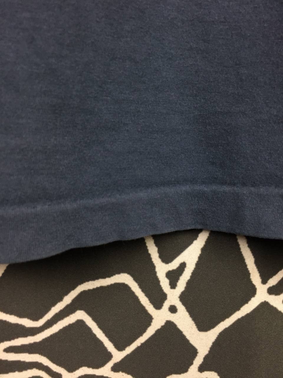 Gianfranco Ferre Vtg Gianfranco Ferré FERRE JEANS Made In Italy Designer Tee Size US XL / EU 56 / 4 - 13 Thumbnail