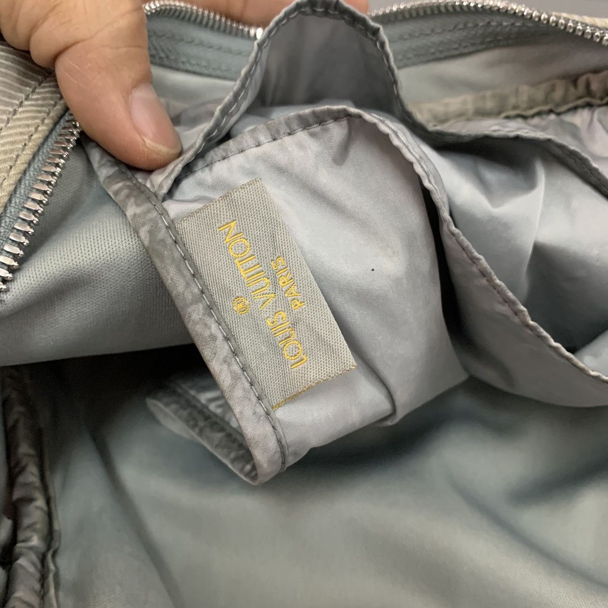 Louis Vuitton Louis Vuitton Cup Slingbag Size ONE SIZE - 15 Thumbnail