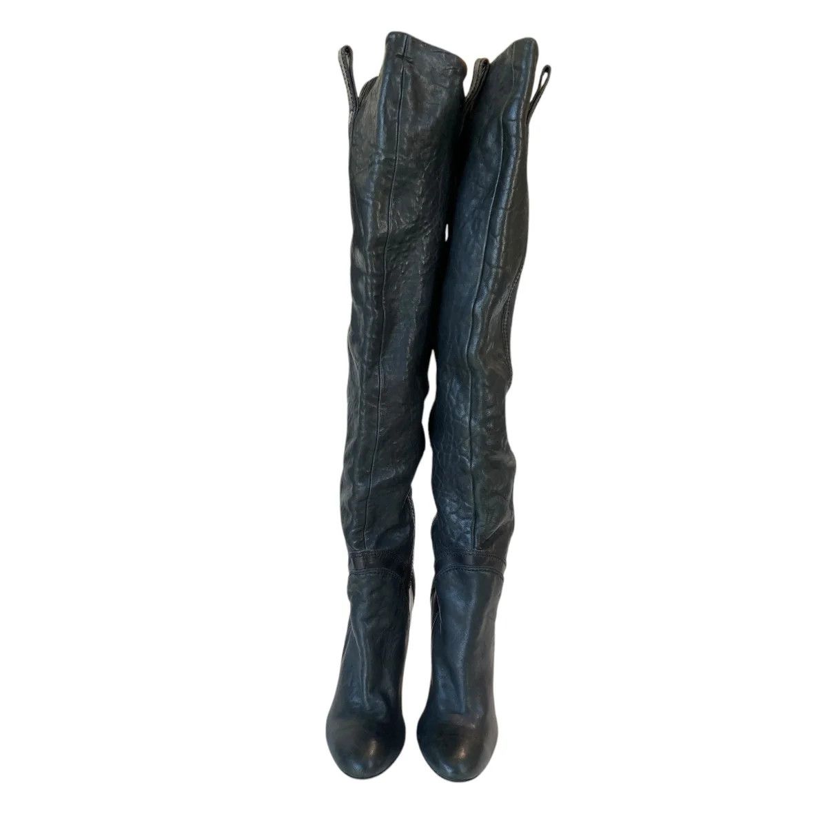 Vivienne Westwood Long Heel Boots Size US 6 / IT 36 - 2 Thumbnail
