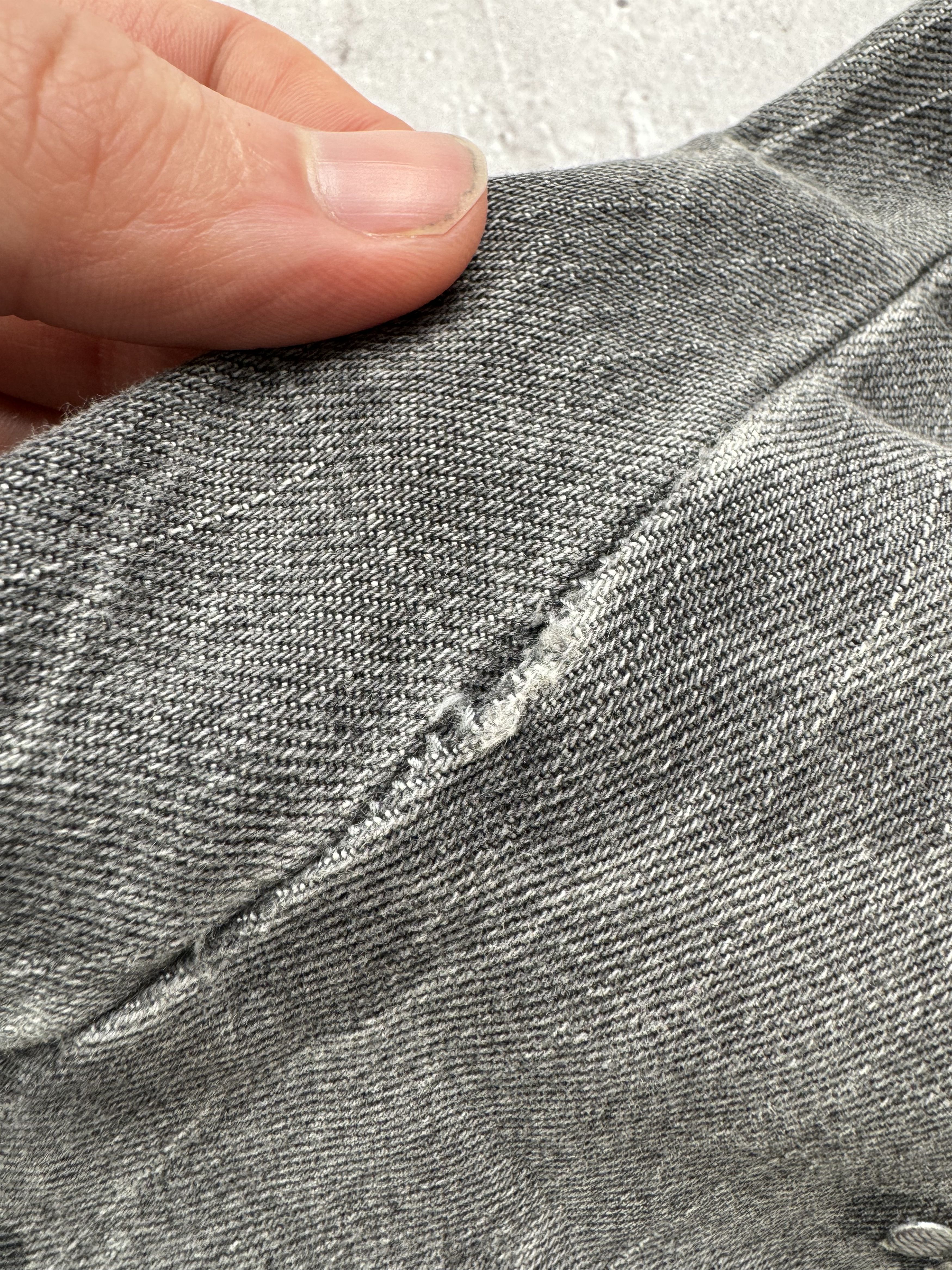Miss Sixty Vintage Jeans