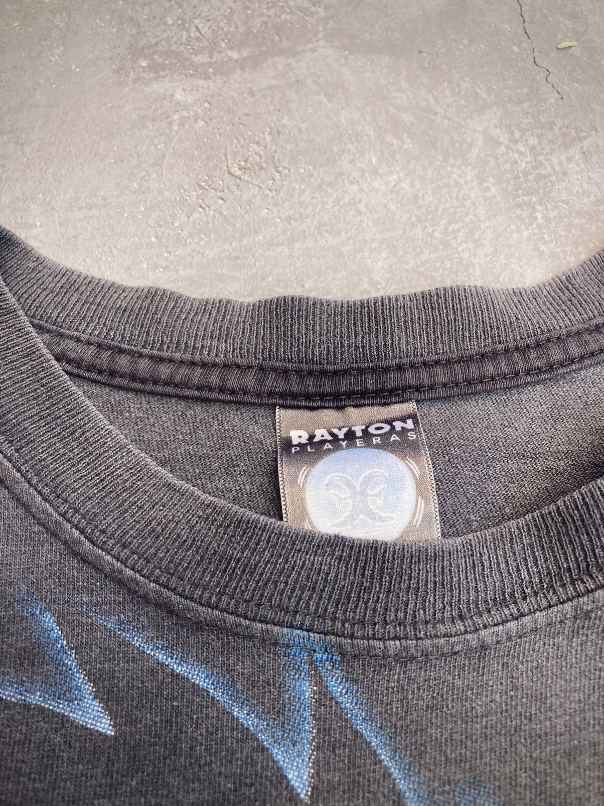 Cartoon Network × One Piece × Vintage Vintage One Piece Tank Top Size US M / EU 48-50 / 2 - 5 Thumbnail