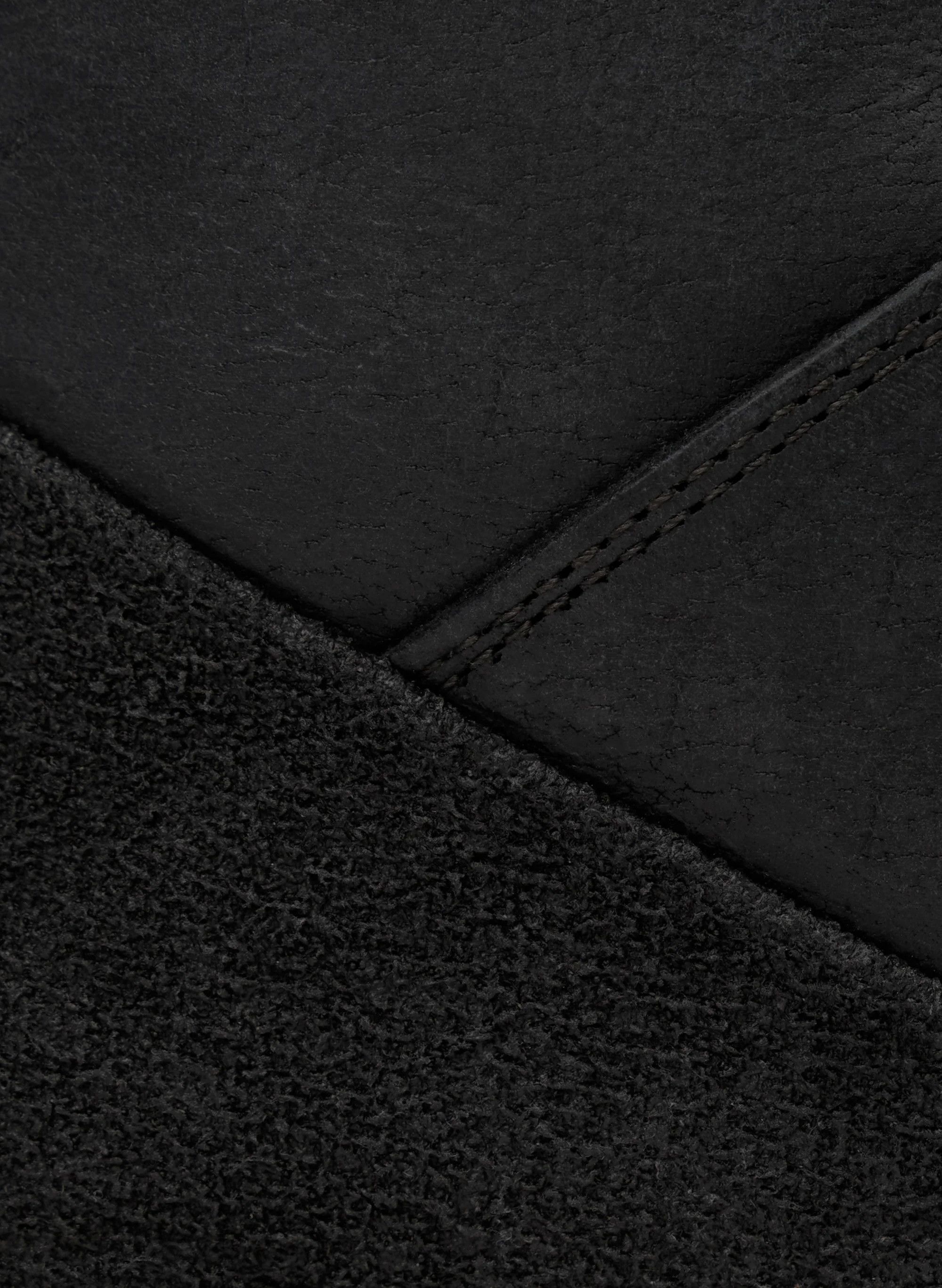 JJJJound × ROA Roa Andreas x JJJJound black outdoor terrain boot Size US 6 / EU 39 - 5 Thumbnail