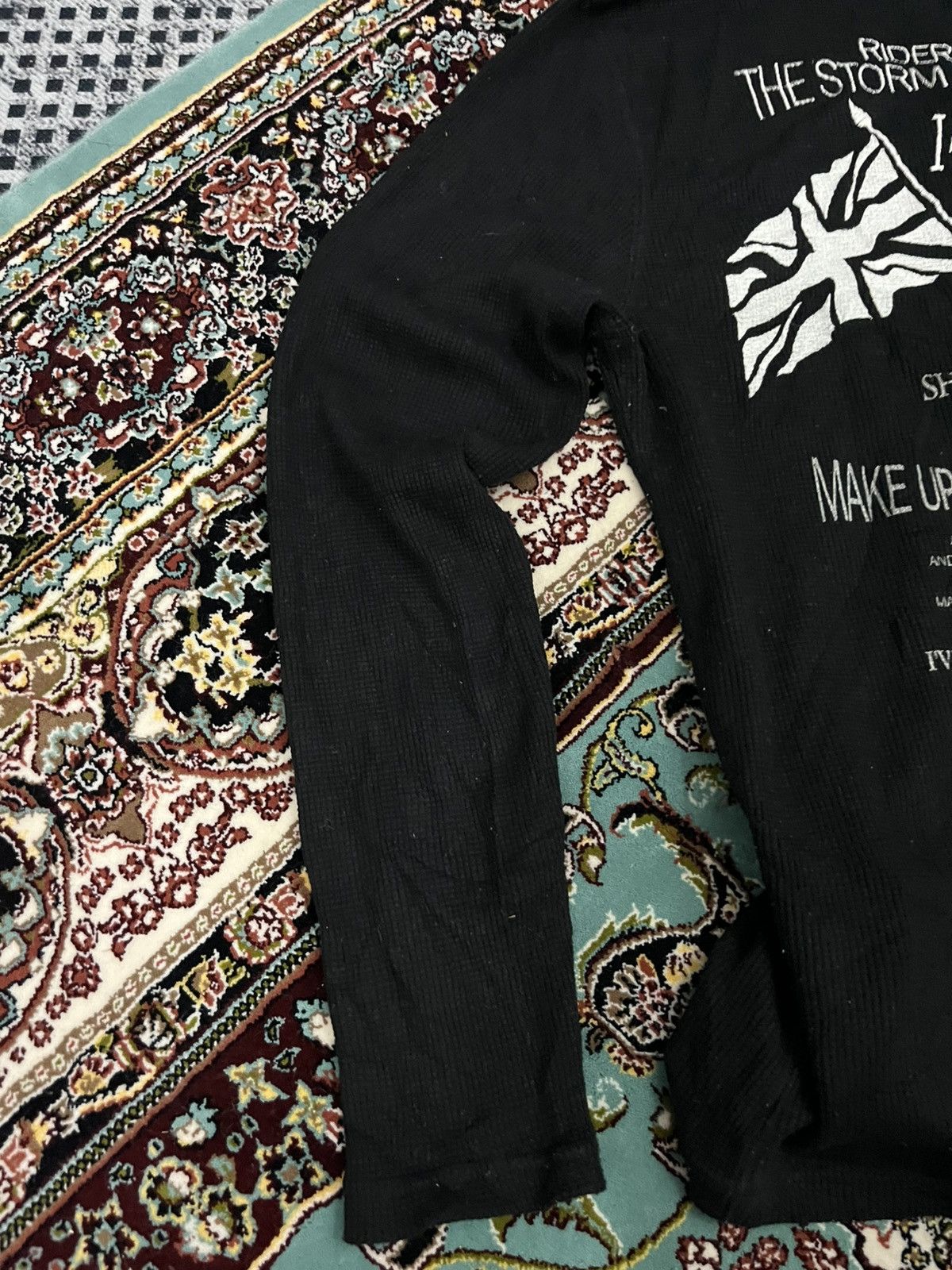 In The Attic 💥In The Attic X Pink Floyd Shine On You Crazy Diamonds Tee Size US M / EU 48-50 / 2 - 11 Thumbnail