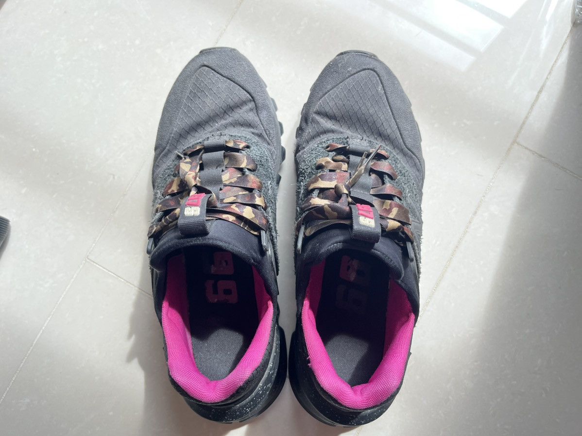 New Balance New Balance 997S Cordura edition Size US 11 / EU 44 - 3 Thumbnail