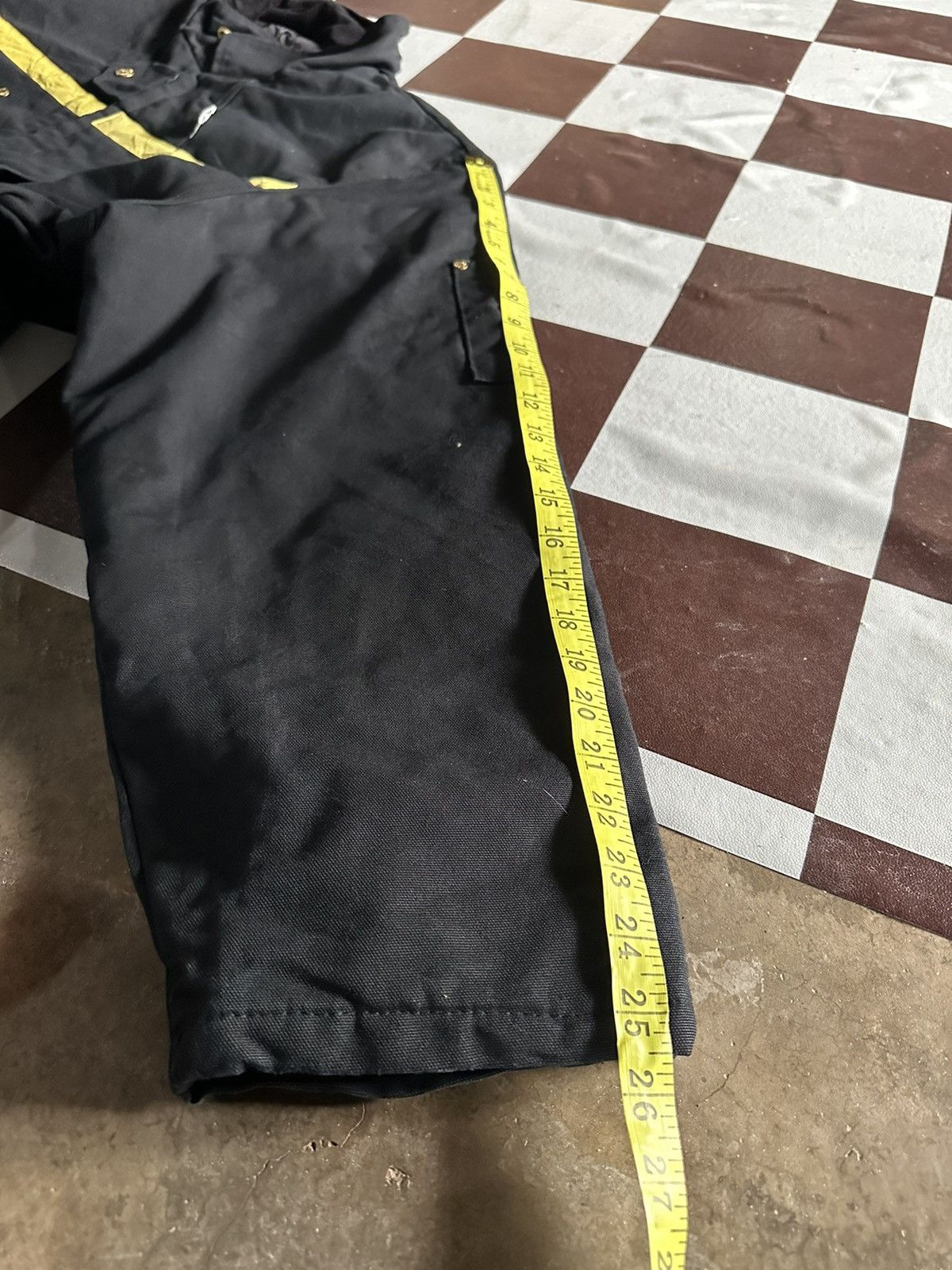 Carhartt Tough duck work jacket Size US XXL / EU 58 / 5 - 11 Thumbnail