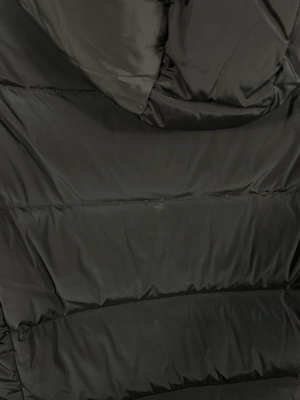 Designer × Moncler Moncler Hood Down Jakcet Coat Luxury Designer Winted Warm Size M / US 6-8 / IT 42-44 - 10 Thumbnail