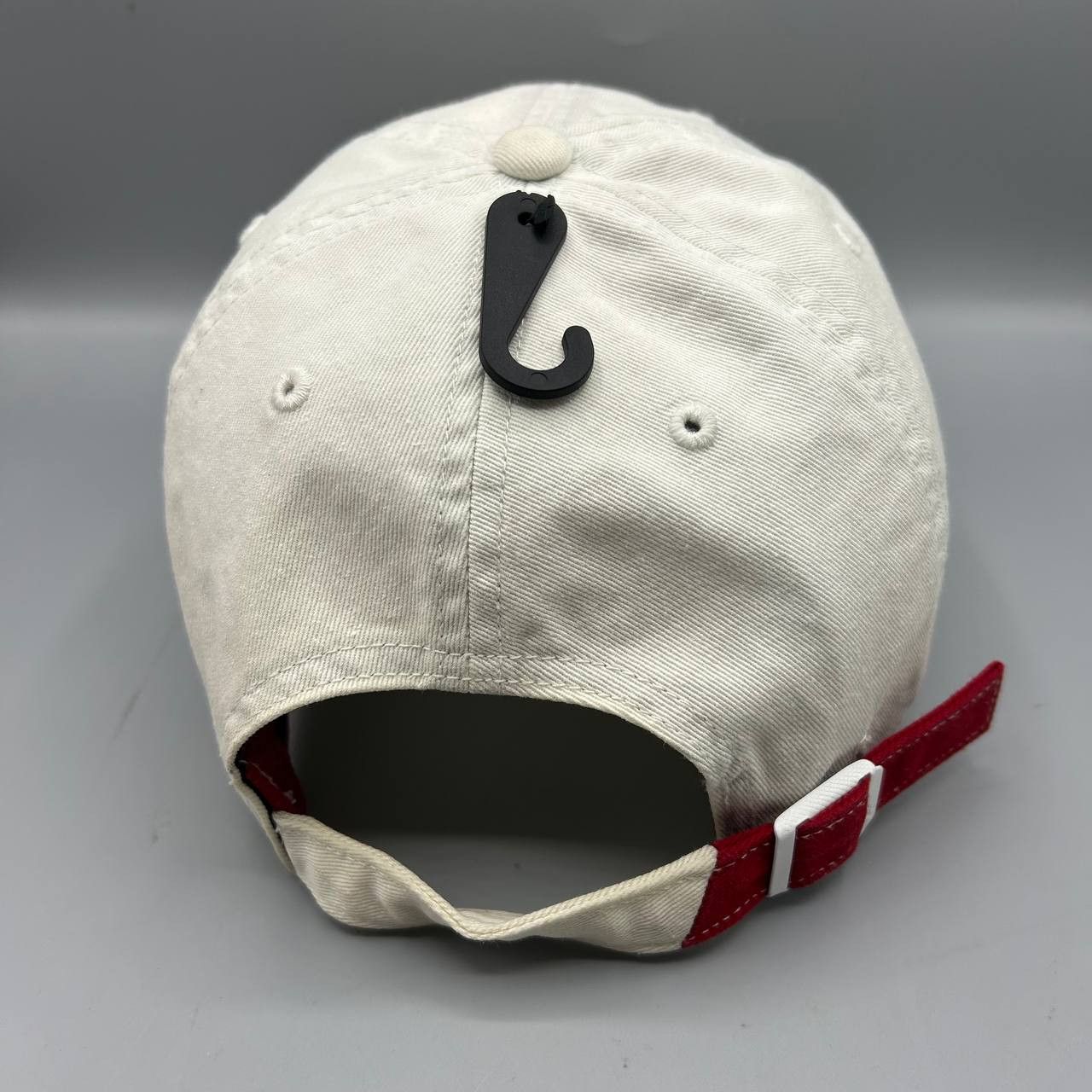 47 Brand Chicago Bulls Hat Men Embroidered Strap Back Cap Cotton Size ONE SIZE - 8 Thumbnail