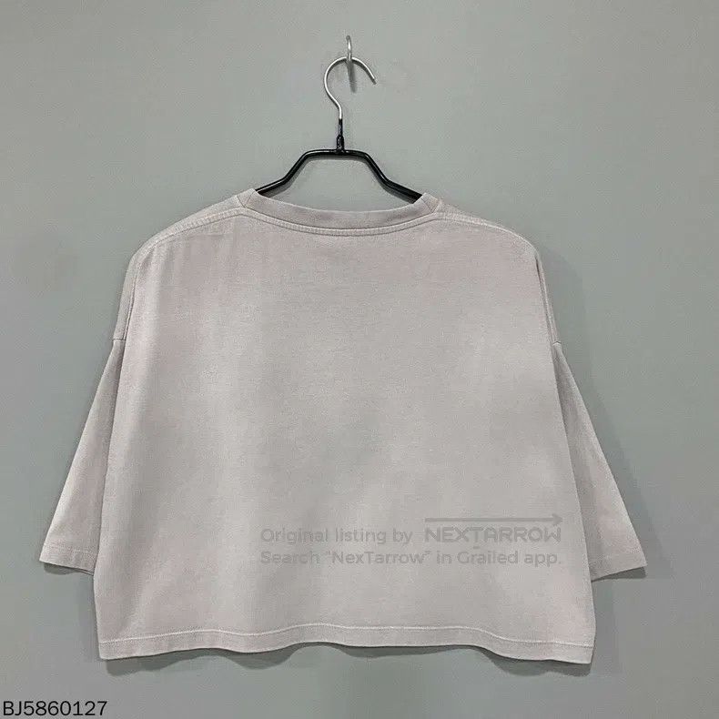 Loewe Loewe Embroidered Logo Short Sleeve Size S / US 4 / IT 40 - 3 Thumbnail