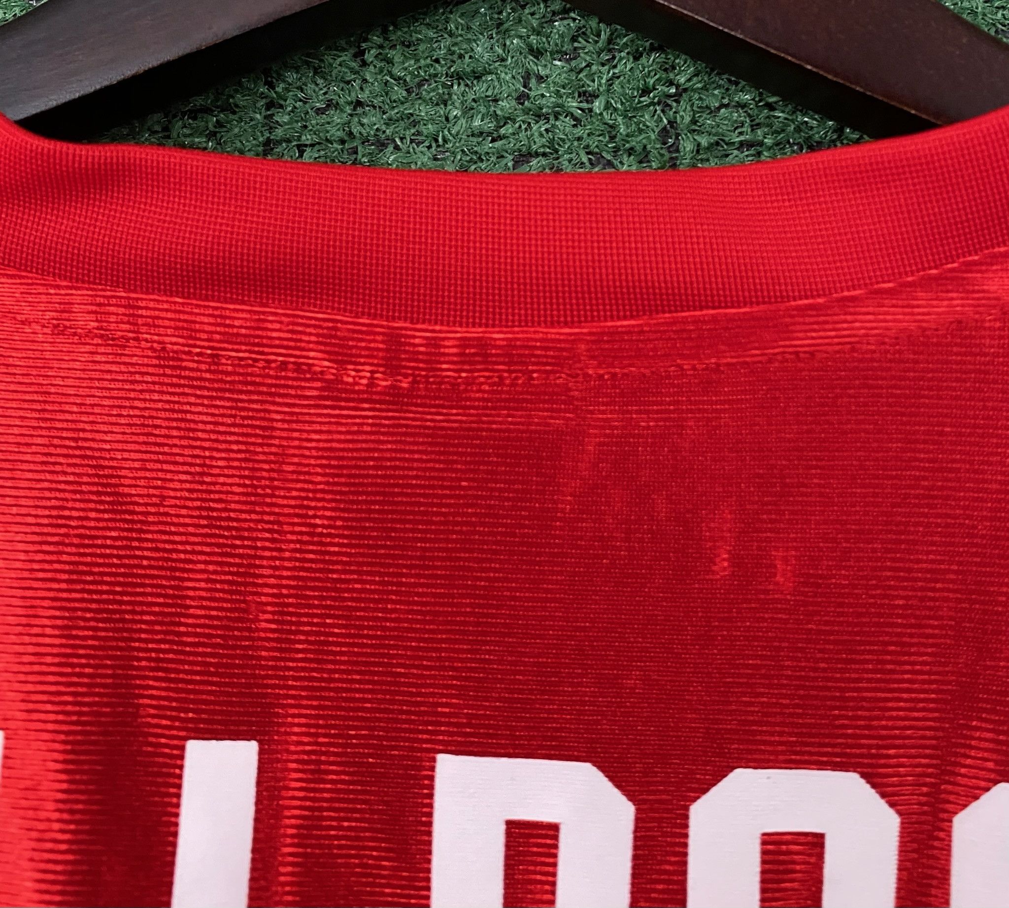Other Y2K University Georgia Bulldogs UGA Football Jersey Medium Size US M / EU 48-50 / 2 - 8 Thumbnail