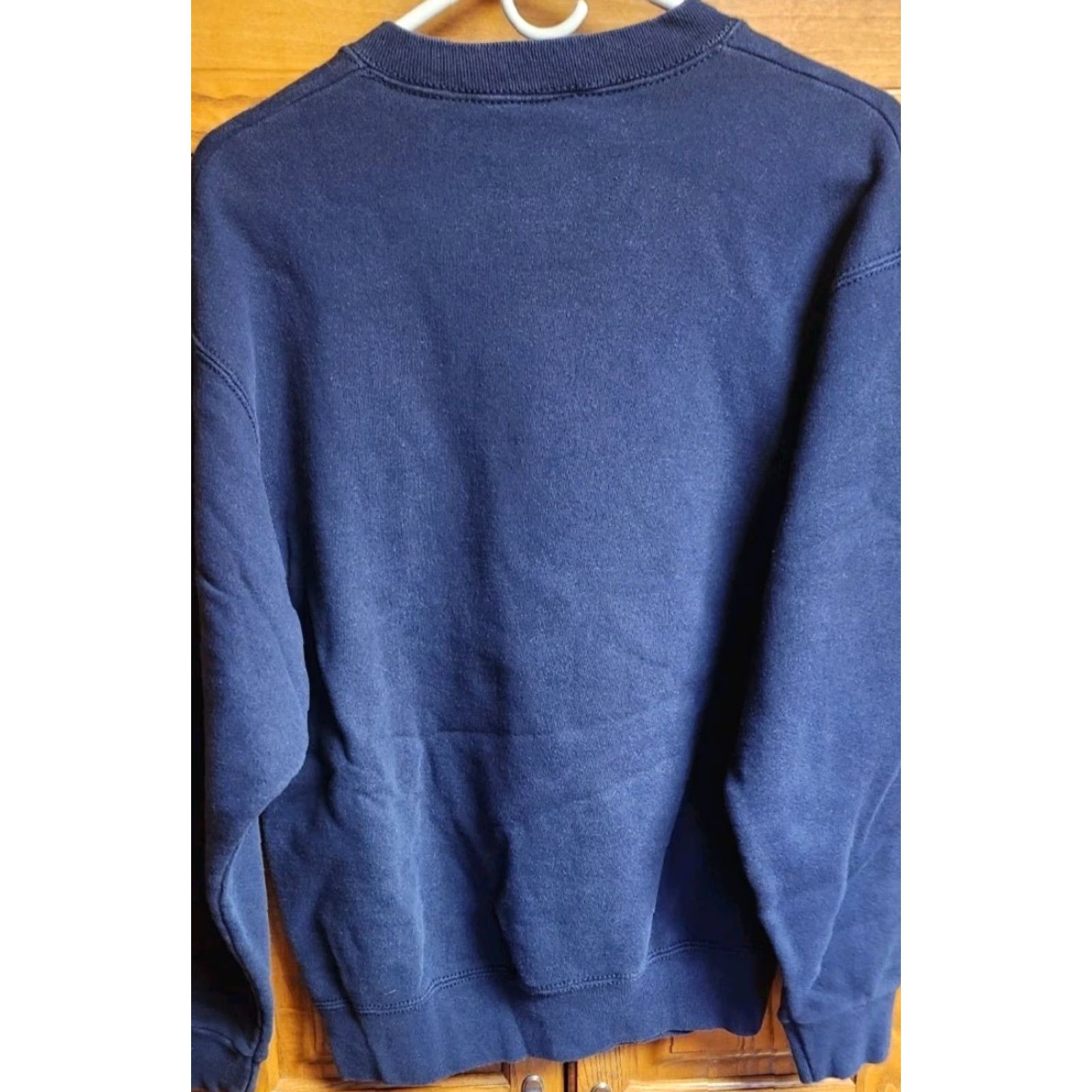 Fruit Of The Loom VINTAGE Fruit of The Loom Merry Christmas Reindeer Sweatshirt M USA MADE Sweatshirt Size US M / EU 48-50 / 2 - 6 Thumbnail
