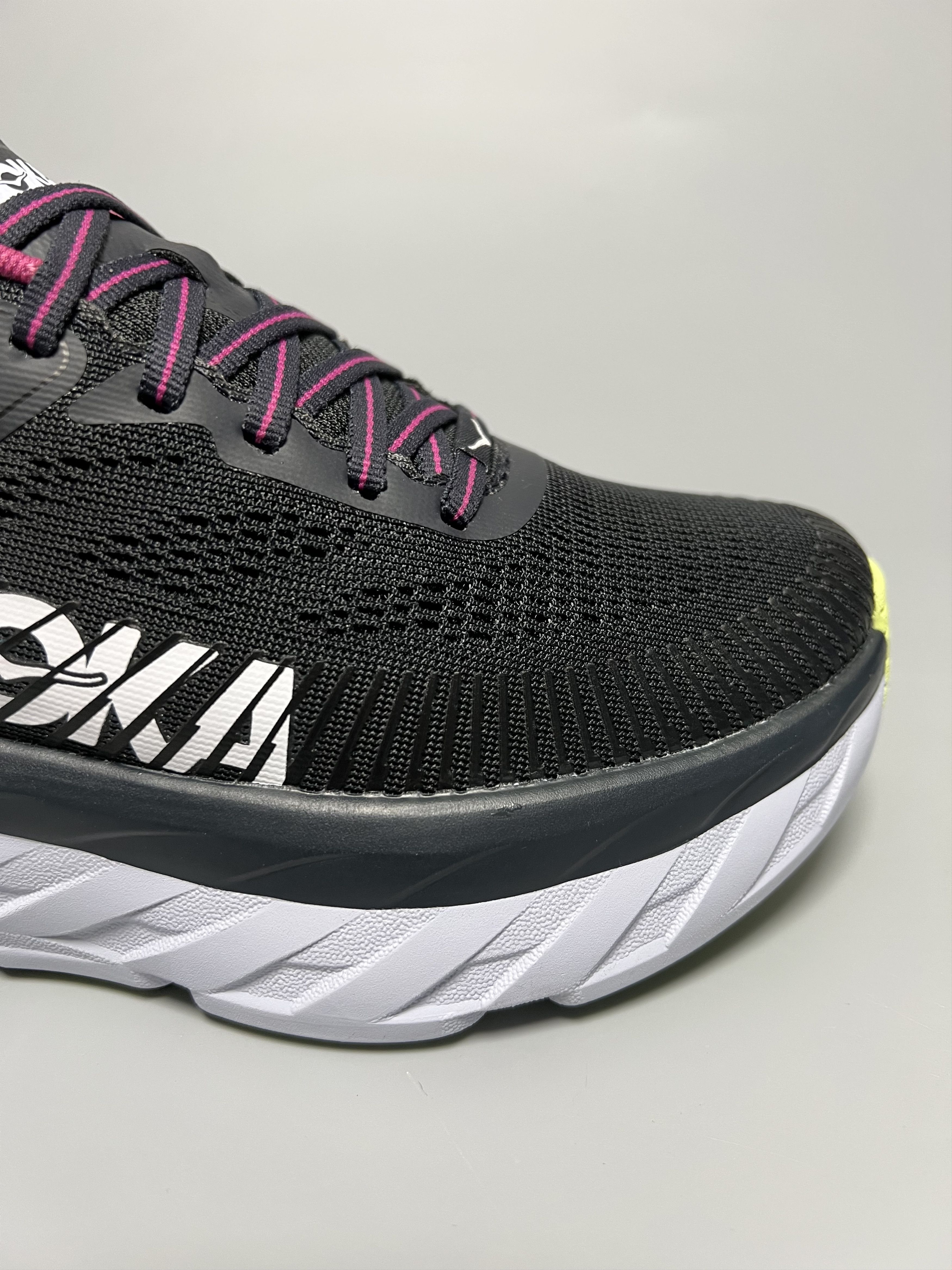 Hoka Hoka One One Bondi 7 Running Shoes Walking Gym 1110519-BGFF Size US 6 / IT 36 - 13 Thumbnail