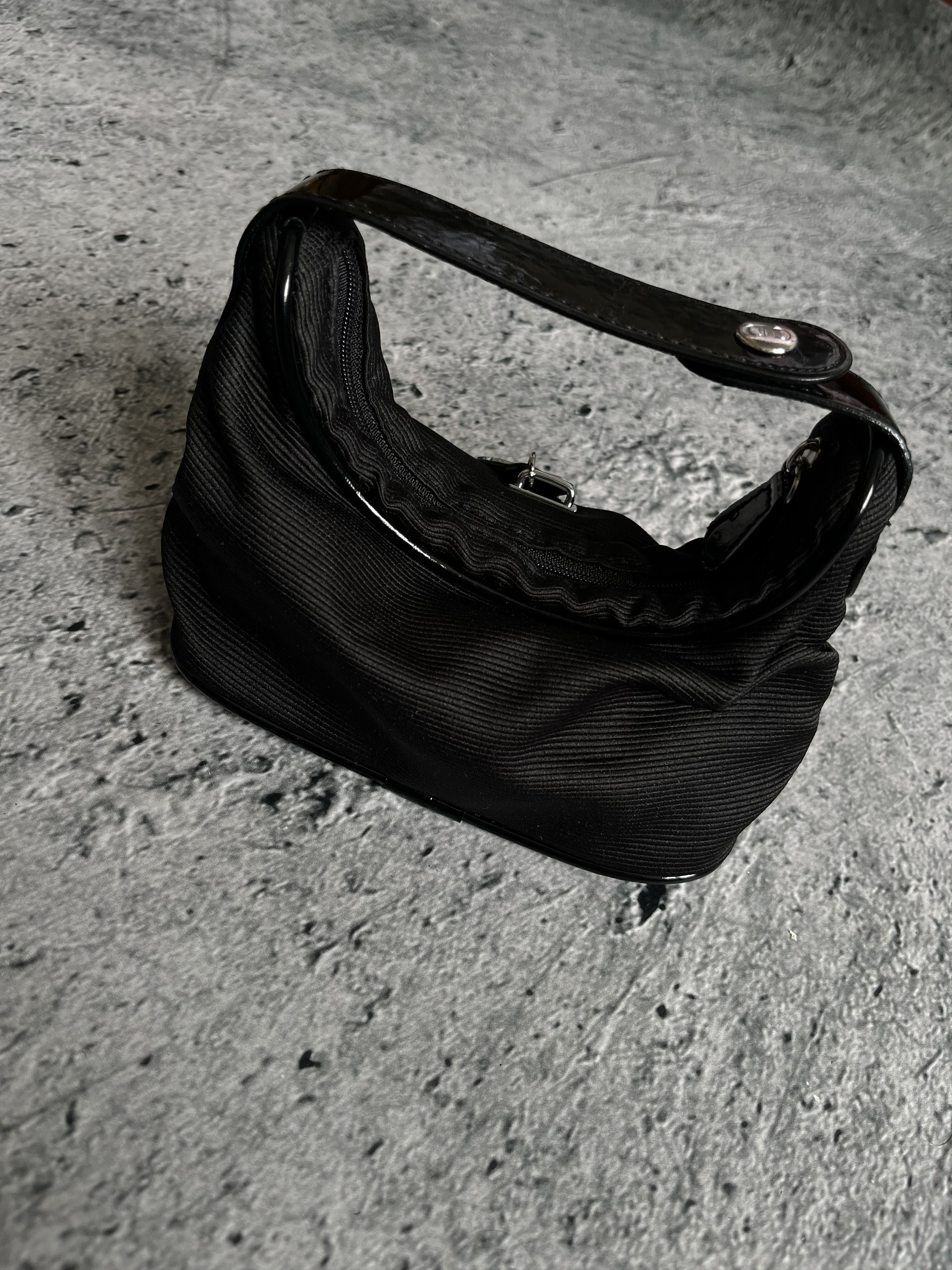 Dior × John Galliano Christian dior micro bag Size ONE SIZE - 6 Thumbnail