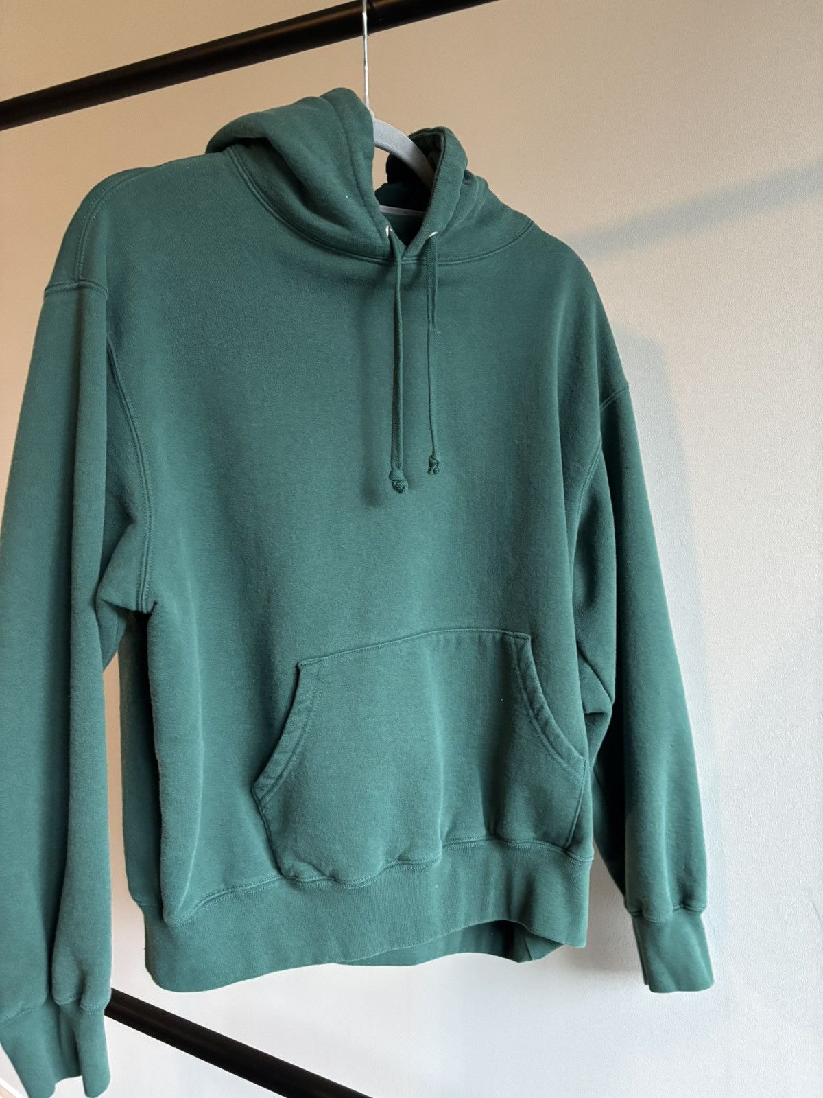 Supreme Supreme Paint Hooded Size US S / EU 44-46 / 1 - 1 Thumbnail