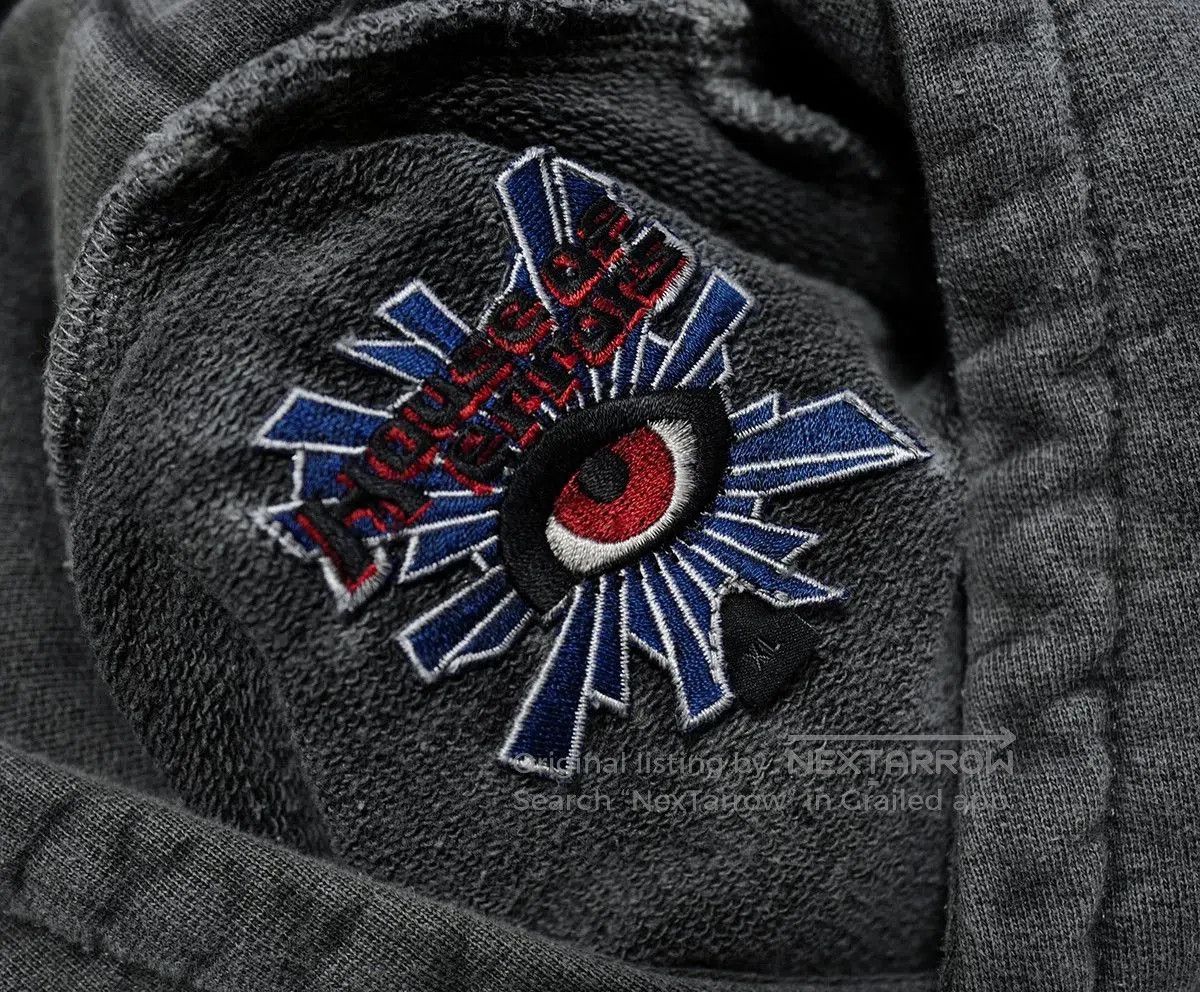 House of Errors designer house of errors 300k invasion hoodie. Size US XL / EU 56 / 4 - 5 Thumbnail
