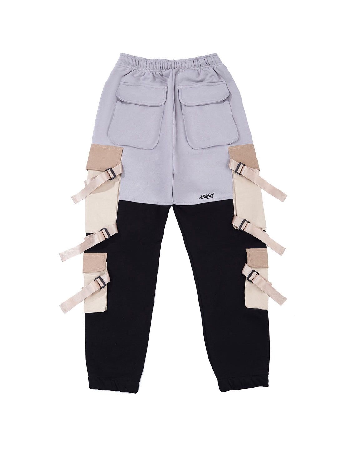 Other Aphelion Utility Multi Pockets Cargo Joggers Pants Size US 32 / EU 48 - 2 Thumbnail